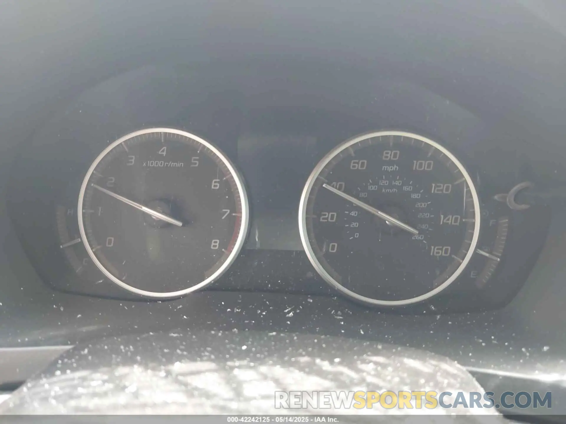 15 Photograph of a damaged car 19UDE2F30KA011174 ACURA ILX 2019