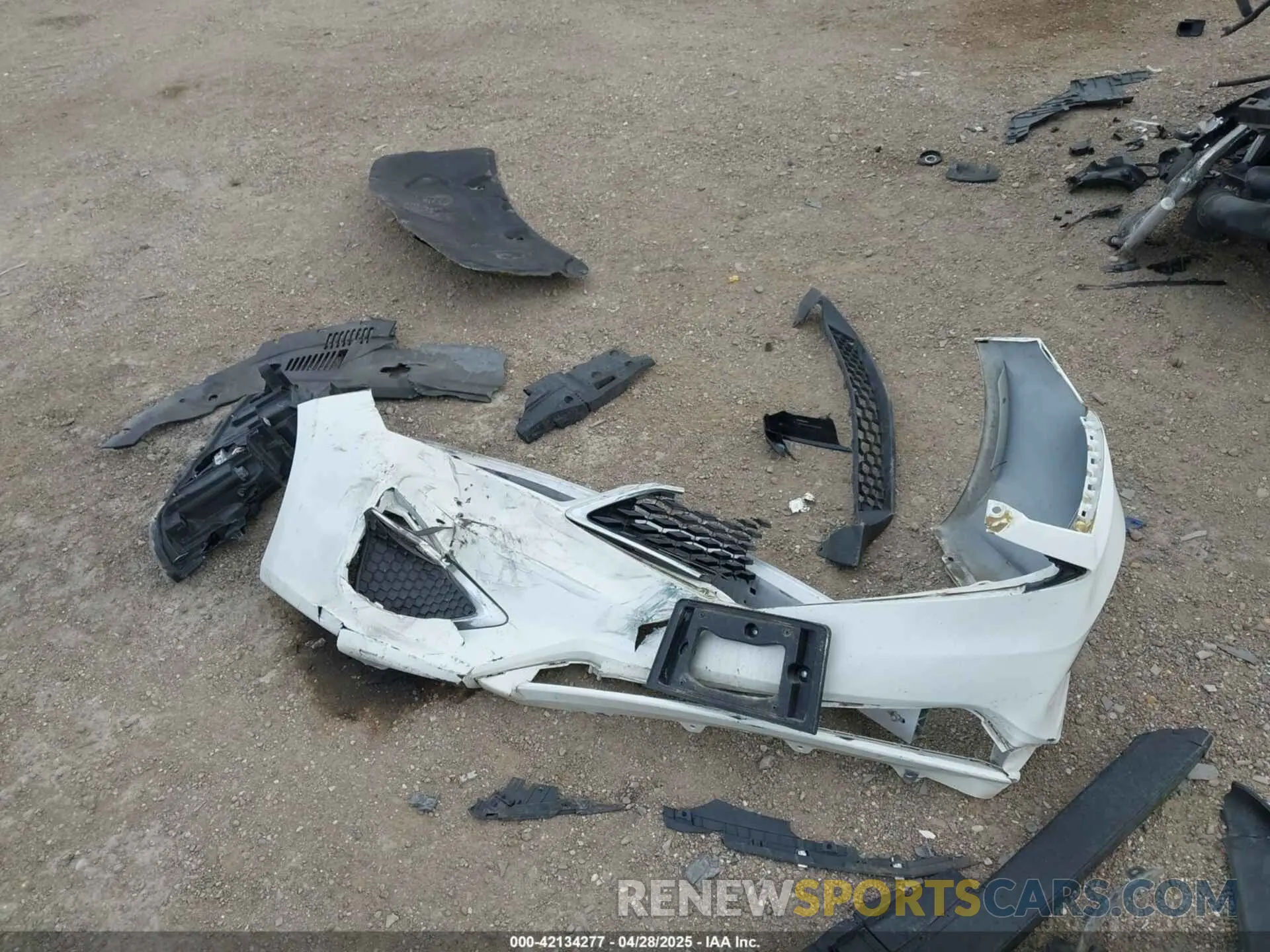 12 Photograph of a damaged car 19UDE2F30KA013880 ACURA ILX 2019
