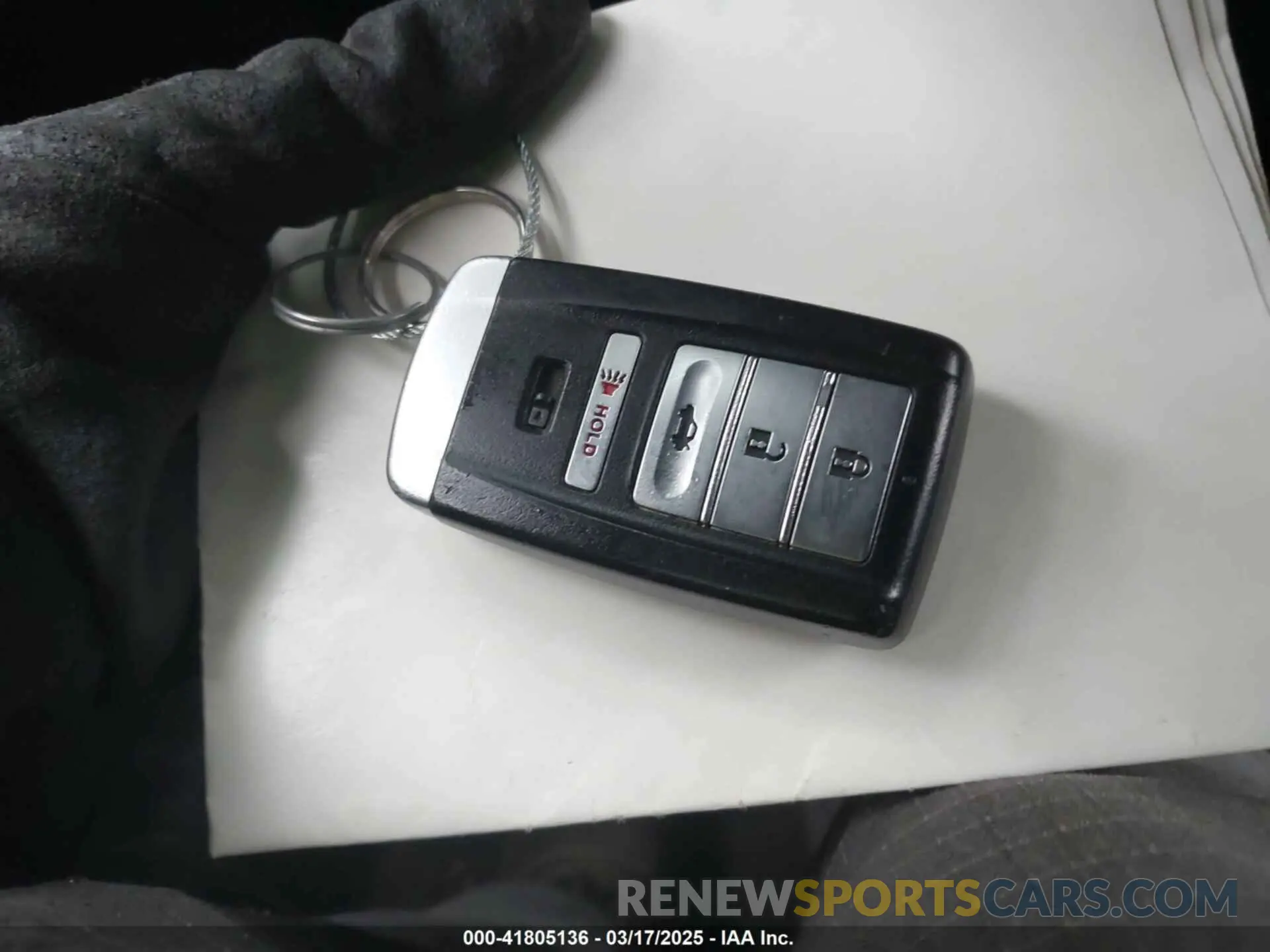 11 Photograph of a damaged car 19UDE2F36KA009011 ACURA ILX 2019