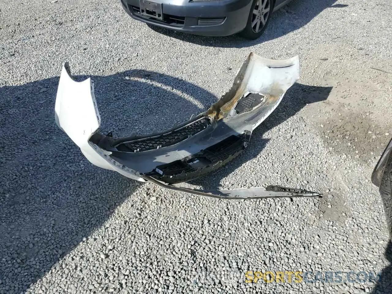12 Photograph of a damaged car 19UDE2F36KA011177 ACURA ILX 2019