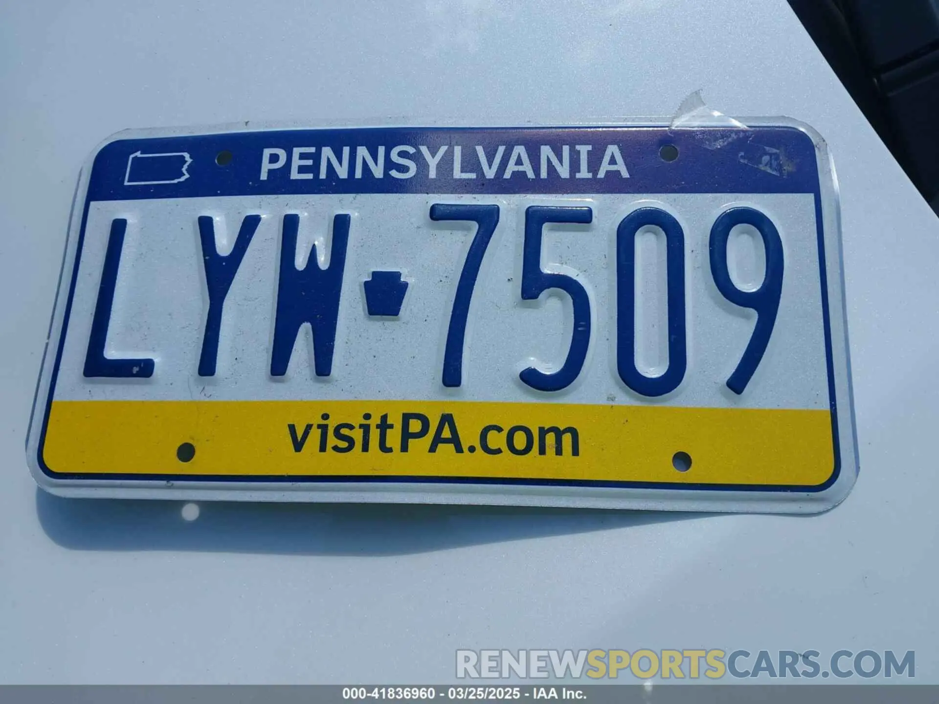 19 Photograph of a damaged car 19UDE2F37KA000916 ACURA ILX 2019