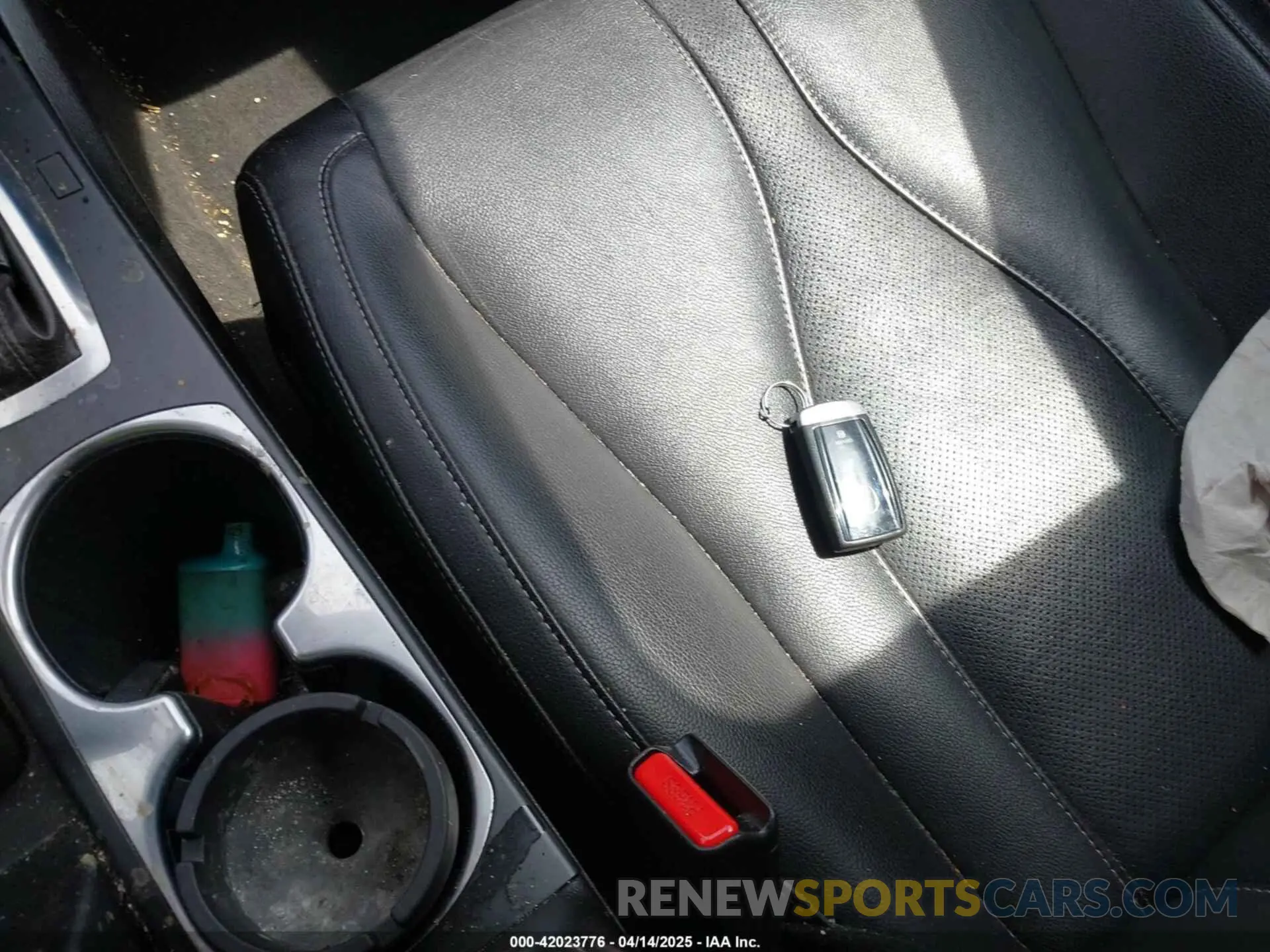 11 Photograph of a damaged car 19UDE2F72KA015228 ACURA ILX 2019