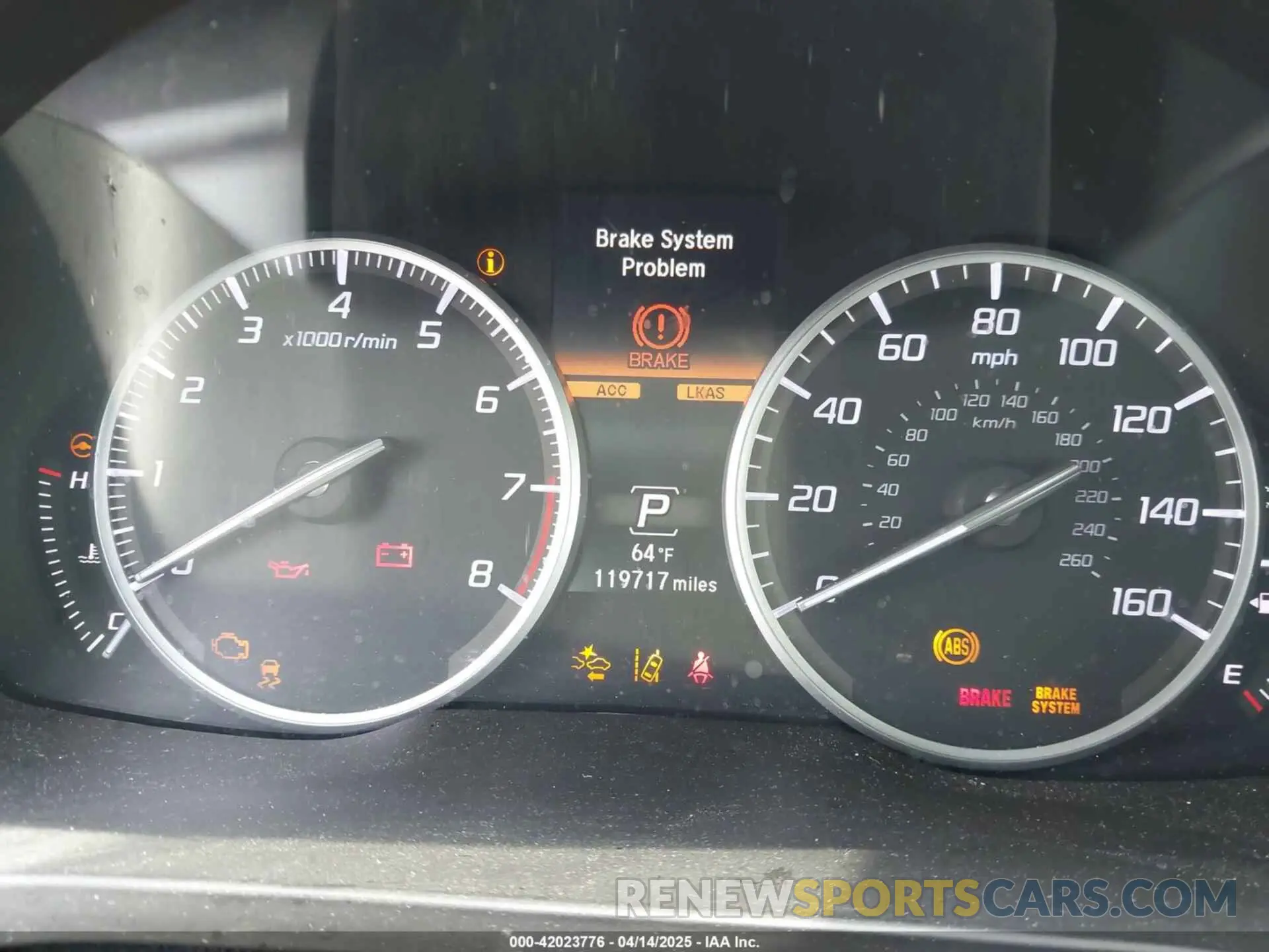 15 Photograph of a damaged car 19UDE2F72KA015228 ACURA ILX 2019