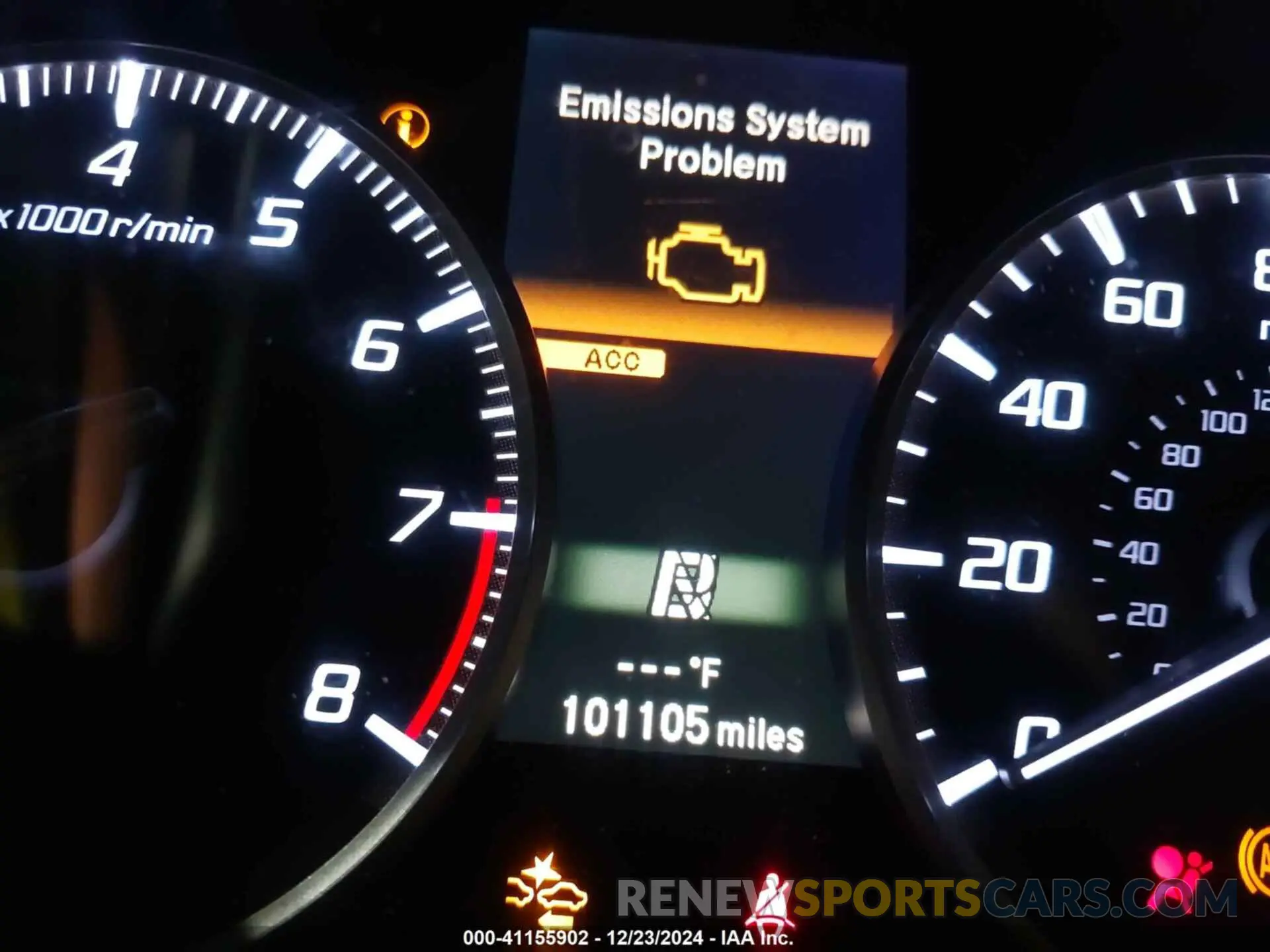 14 Photograph of a damaged car 19UDE2F73KA008322 ACURA ILX 2019