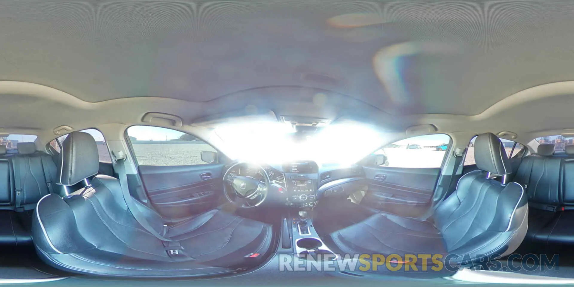 12 Photograph of a damaged car 19UDE2F76KA015247 ACURA ILX 2019