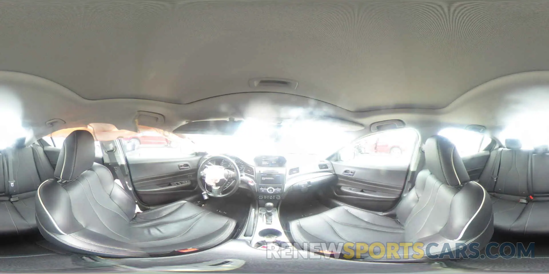 14 Photograph of a damaged car 19UDE2F76KA015572 ACURA ILX 2019