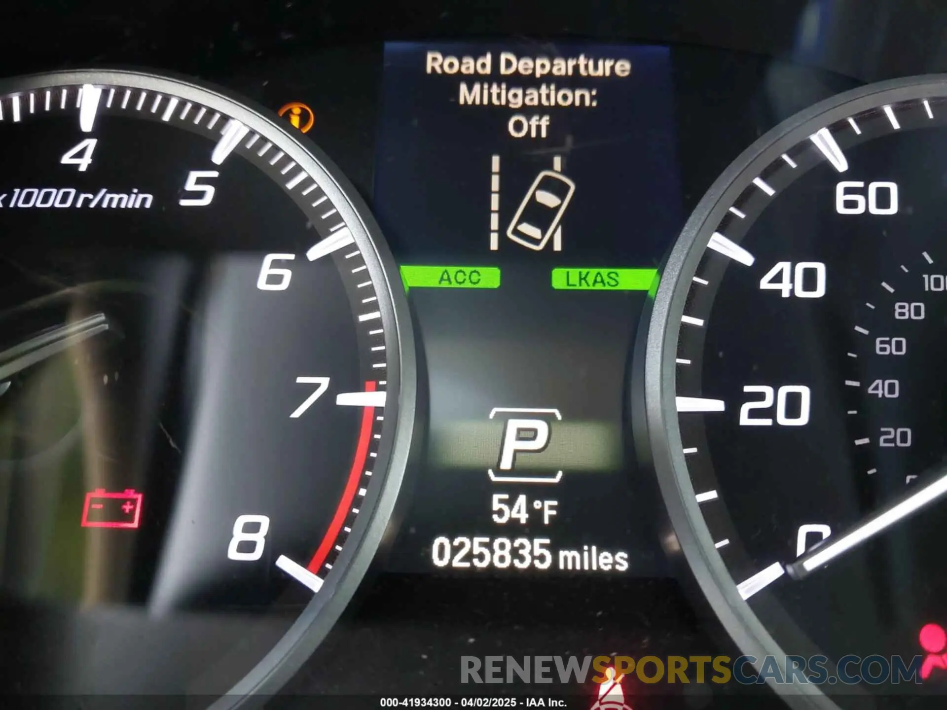 15 Photograph of a damaged car 19UDE2F77KA002362 ACURA ILX 2019