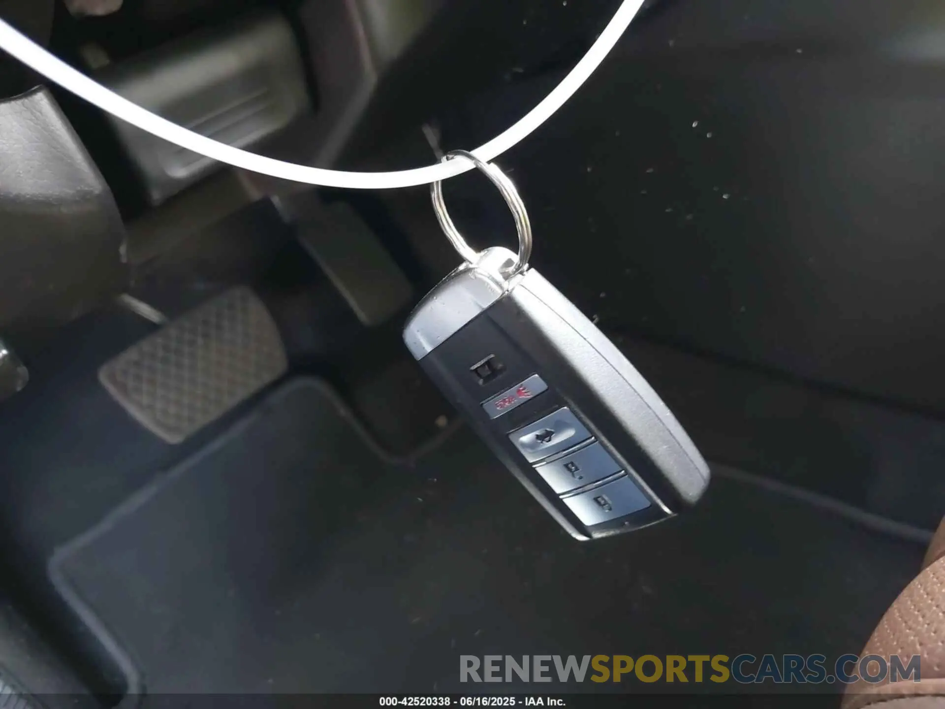 11 Photograph of a damaged car 19UDE2F78KA004072 ACURA ILX 2019