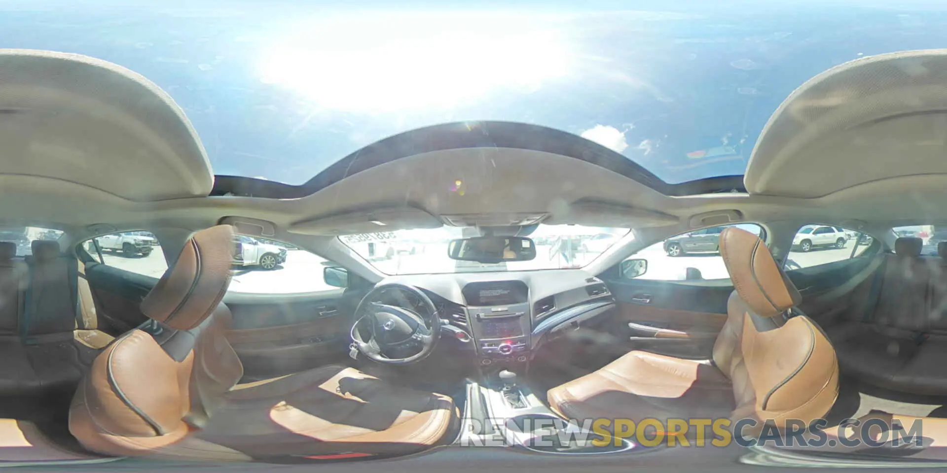 15 Photograph of a damaged car 19UDE2F7XKA013954 ACURA ILX 2019