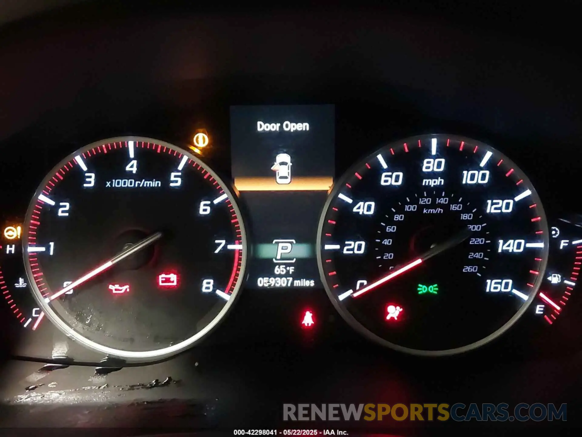 15 Photograph of a damaged car 19UDE2F81KA010630 ACURA ILX 2019