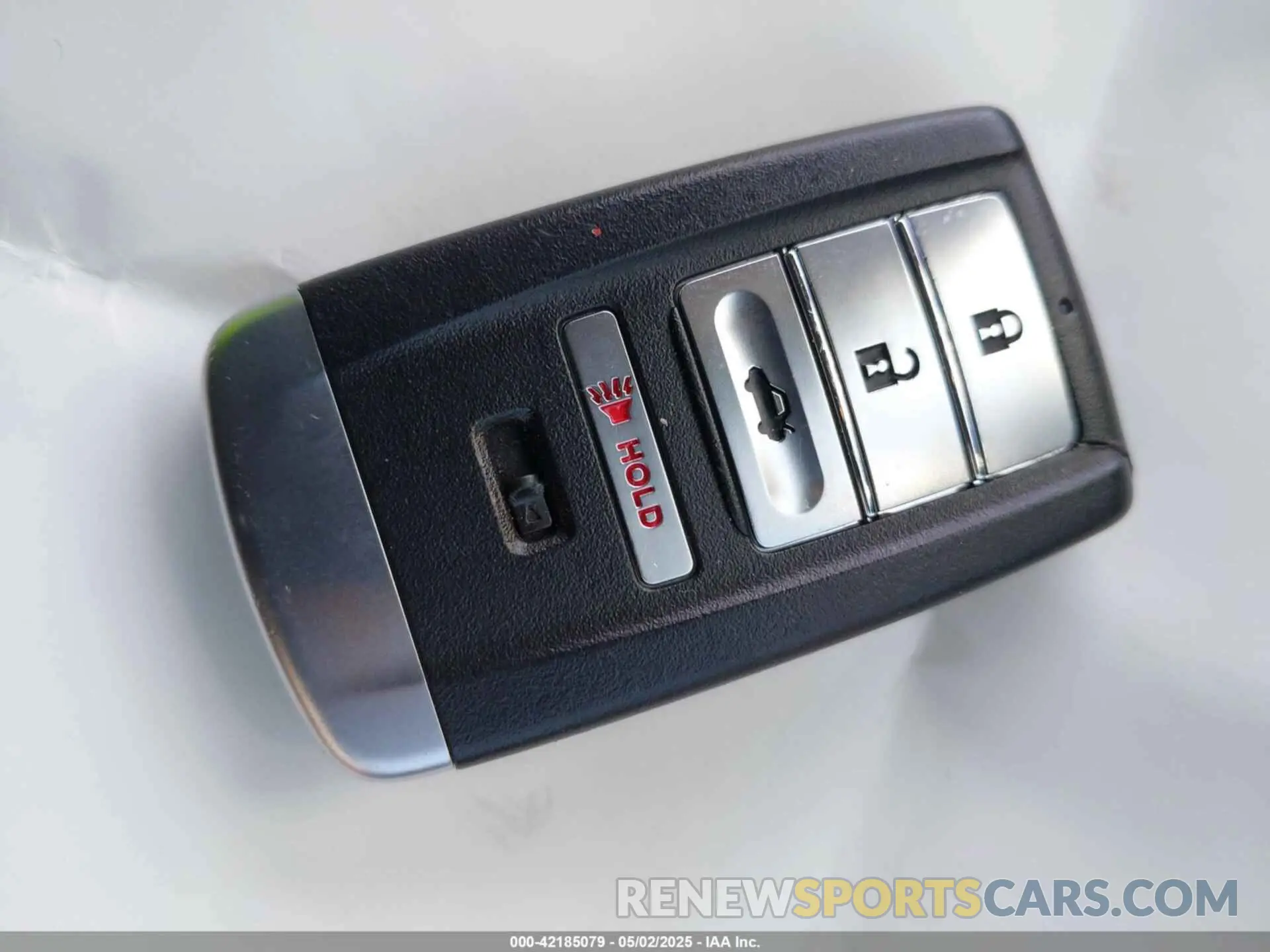 11 Photograph of a damaged car 19UDE2F87KA013094 ACURA ILX 2019