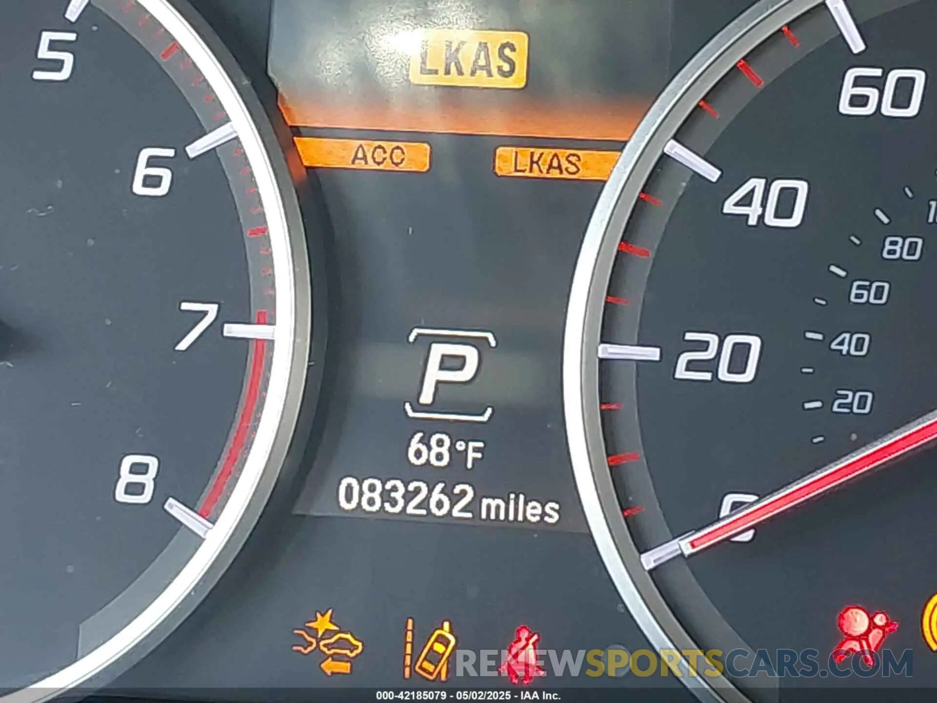 15 Photograph of a damaged car 19UDE2F87KA013094 ACURA ILX 2019