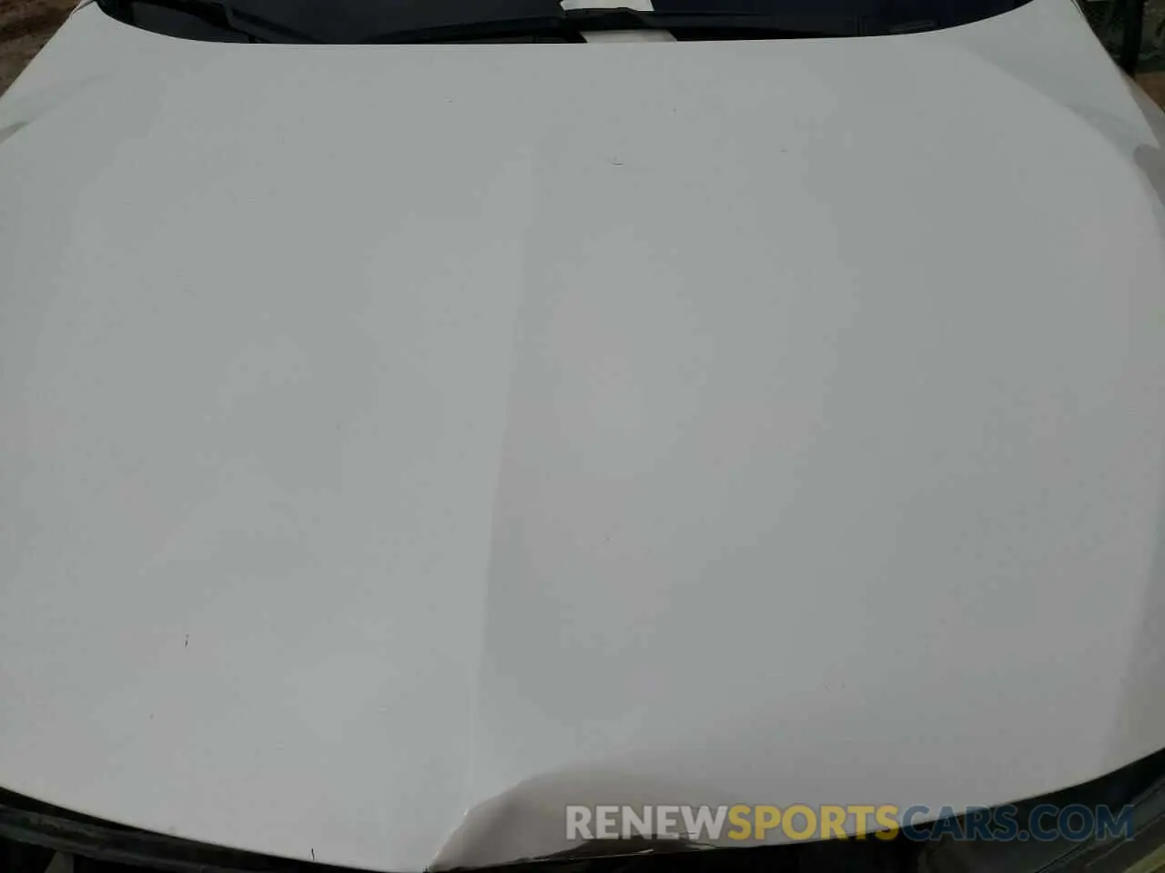 11 Photograph of a damaged car 19UDE2F35LA003699 ACURA ILX 2020