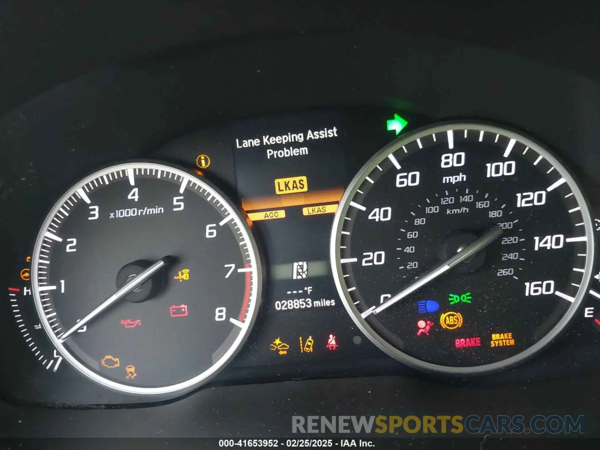 14 Photograph of a damaged car 19UDE2F70LA005511 ACURA ILX 2020