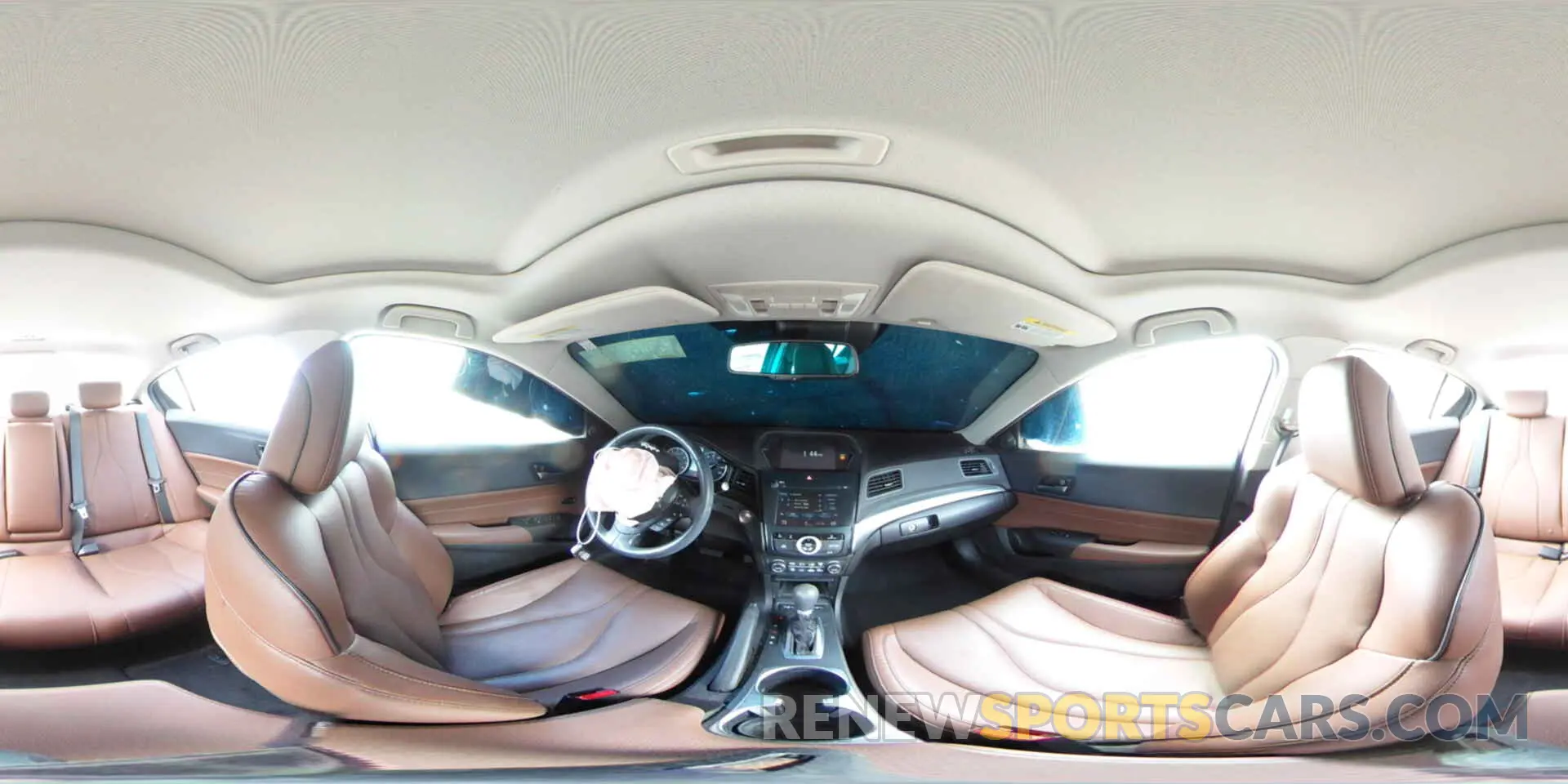 14 Photograph of a damaged car 19UDE2F70LA007629 ACURA ILX 2020