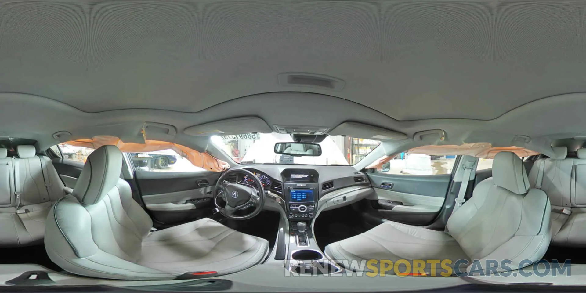 15 Photograph of a damaged car 19UDE2F70LA013012 ACURA ILX 2020