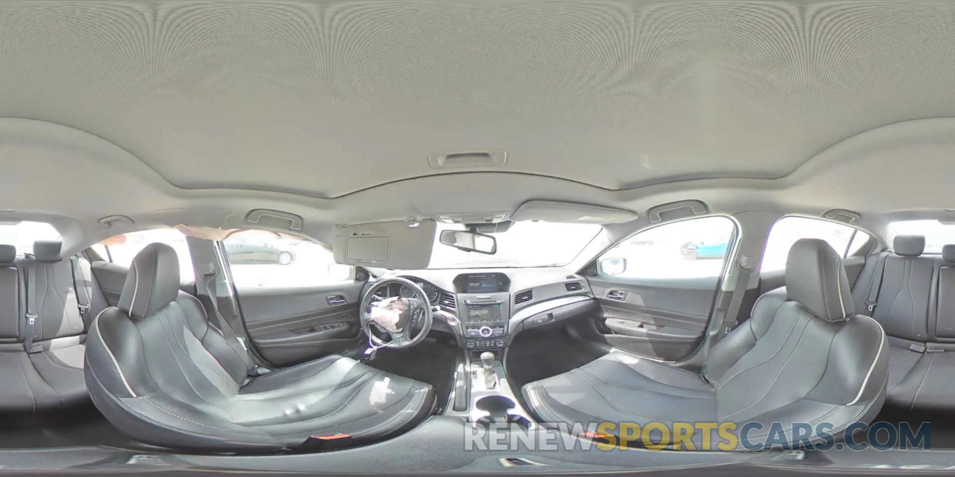 13 Photograph of a damaged car 19UDE2F72LA003579 ACURA ILX 2020