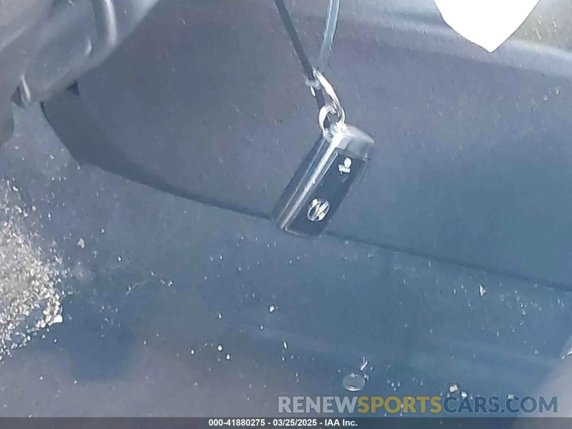 11 Photograph of a damaged car 19UDE2F73LA008757 ACURA ILX 2020