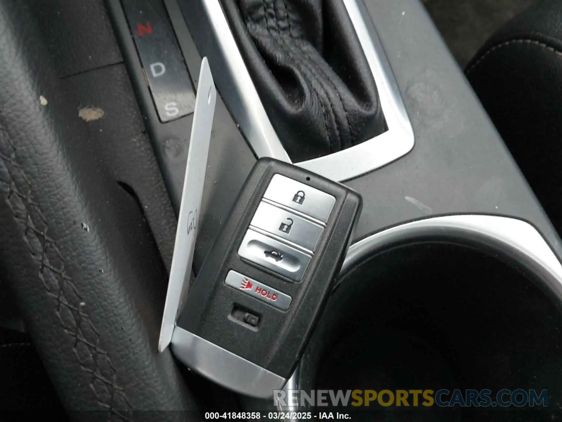 11 Photograph of a damaged car 19UDE2F75LA008758 ACURA ILX 2020
