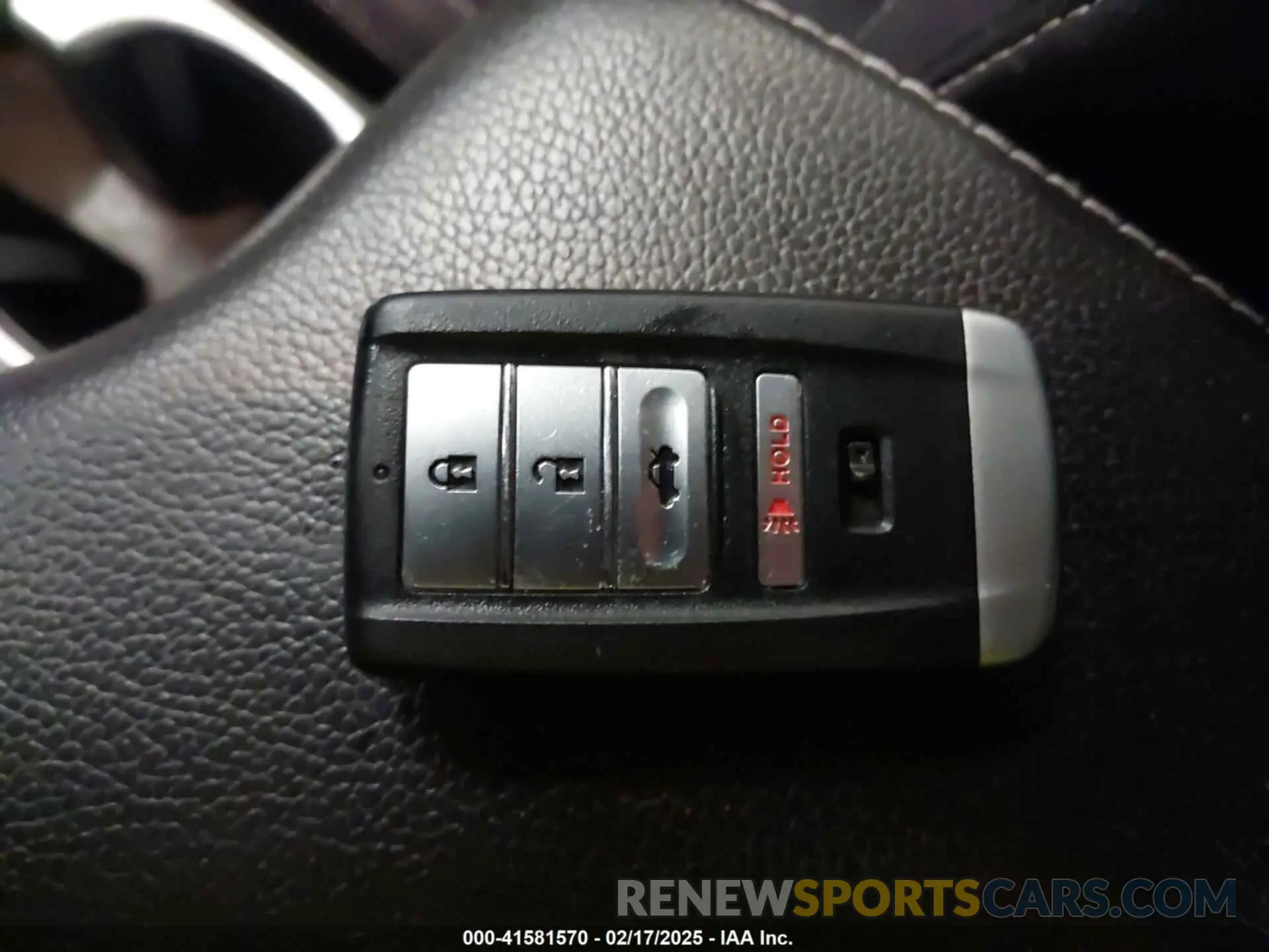 11 Photograph of a damaged car 19UDE2F77LA010298 ACURA ILX 2020