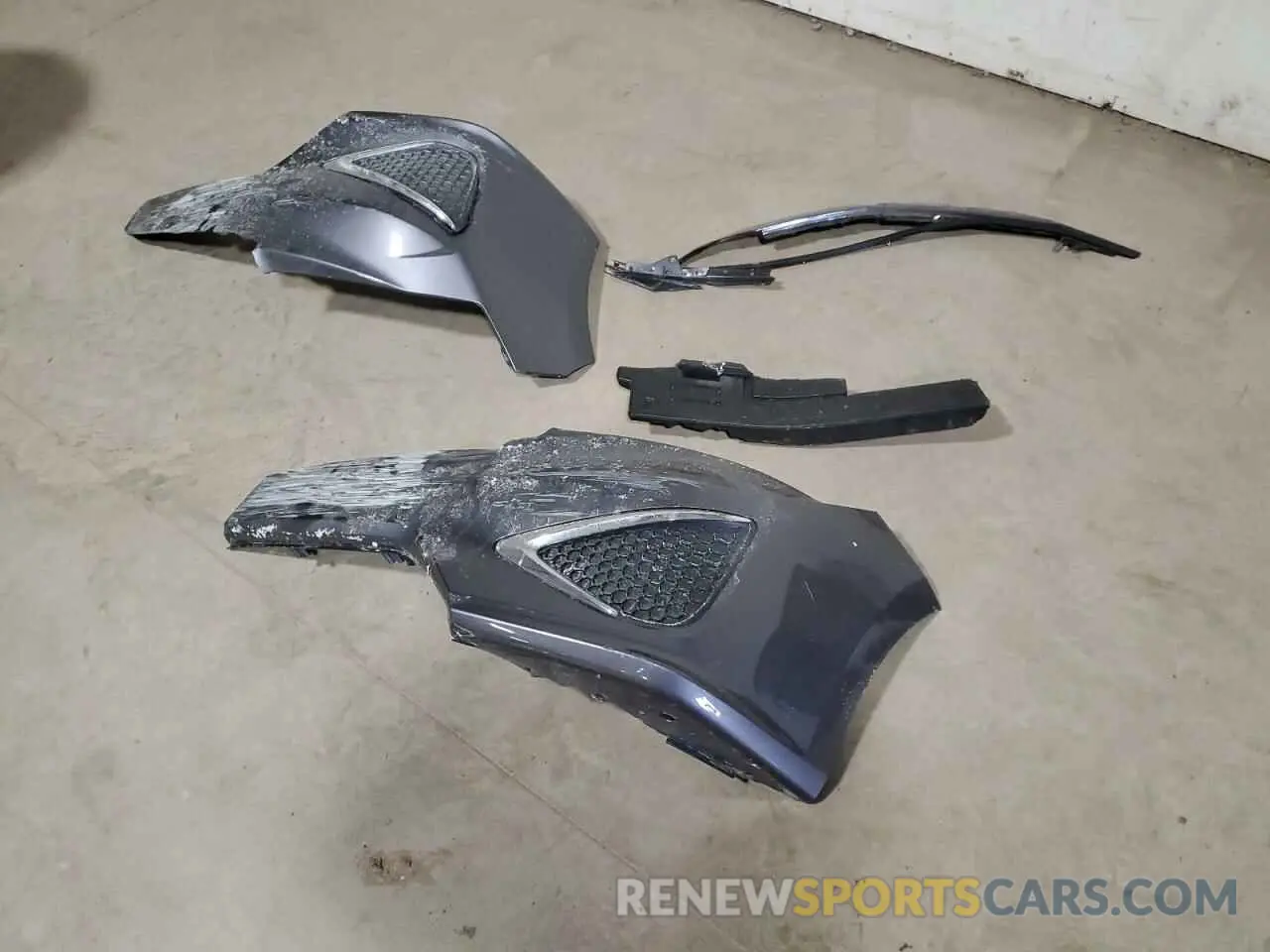 12 Photograph of a damaged car 19UDE2F78LA007863 ACURA ILX 2020