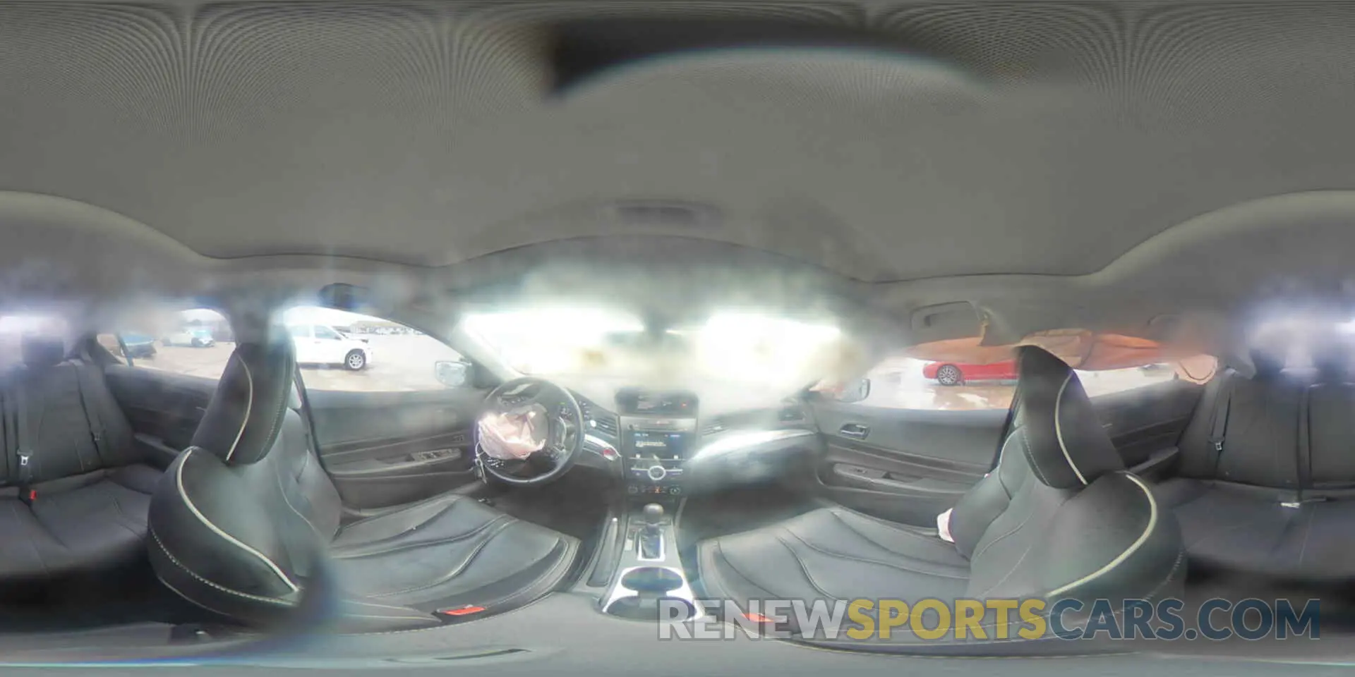 14 Photograph of a damaged car 19UDE2F78LA010617 ACURA ILX 2020