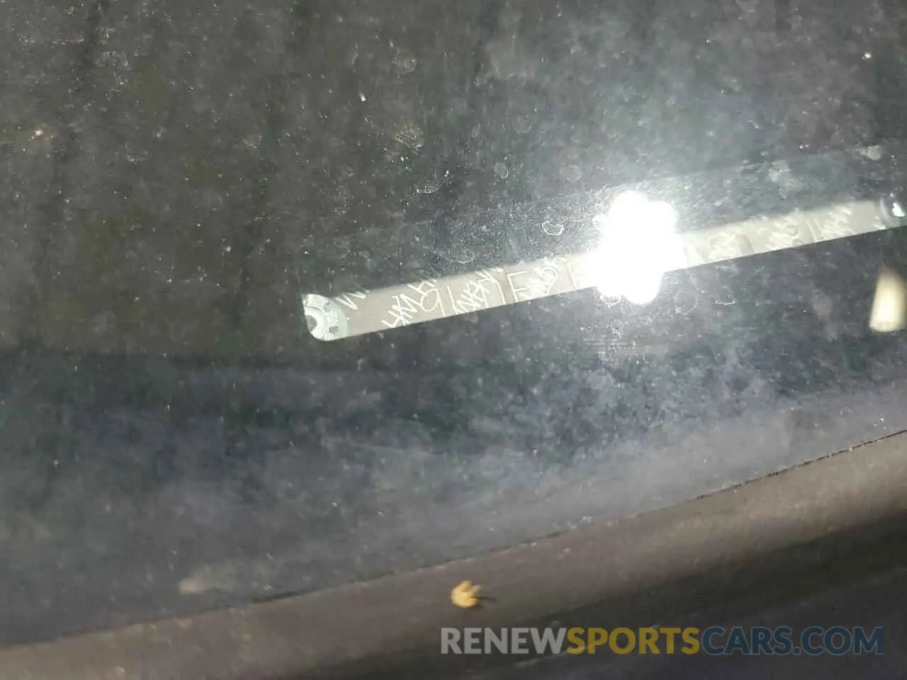 13 Photograph of a damaged car 19UDE2F7XLA003846 ACURA ILX 2020