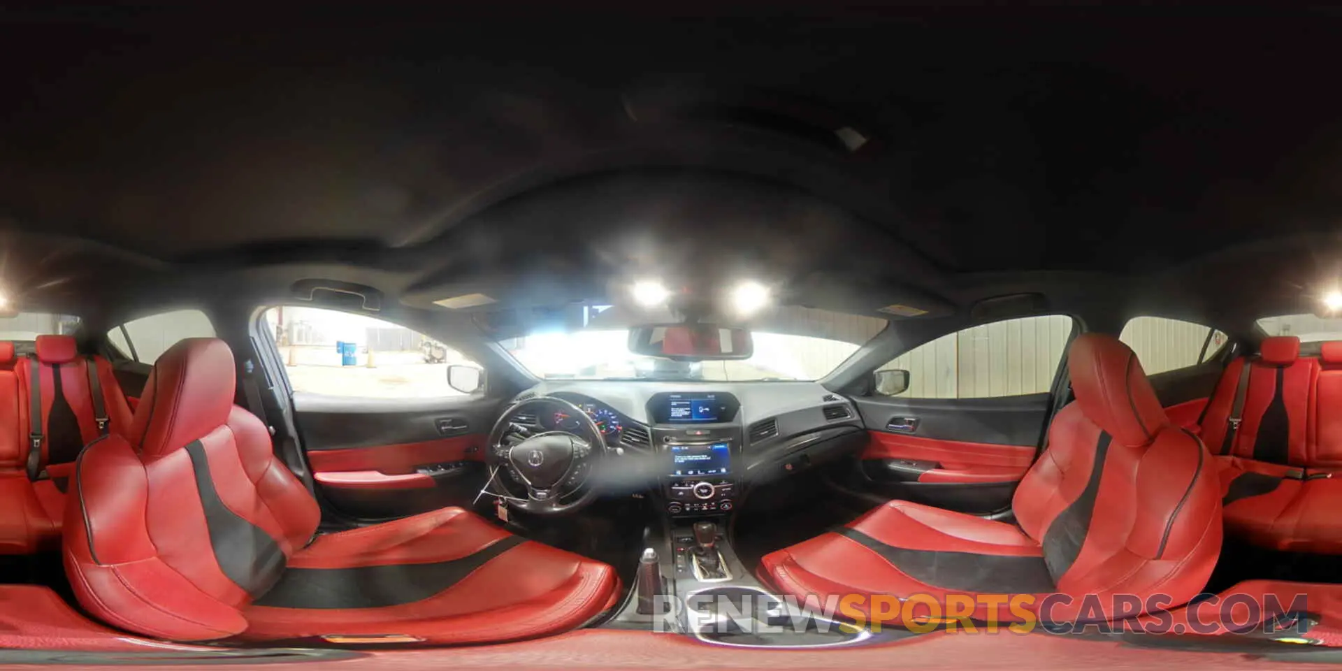 14 Photograph of a damaged car 19UDE2F87LA006163 ACURA ILX 2020