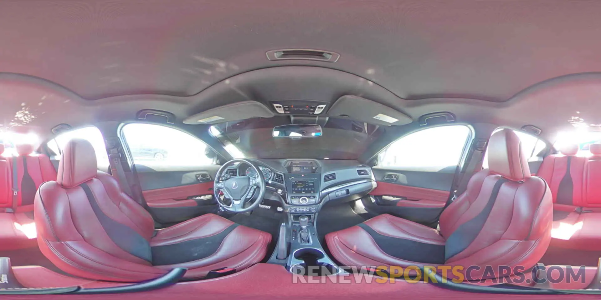 15 Photograph of a damaged car 19UDE2F88LA007998 ACURA ILX 2020