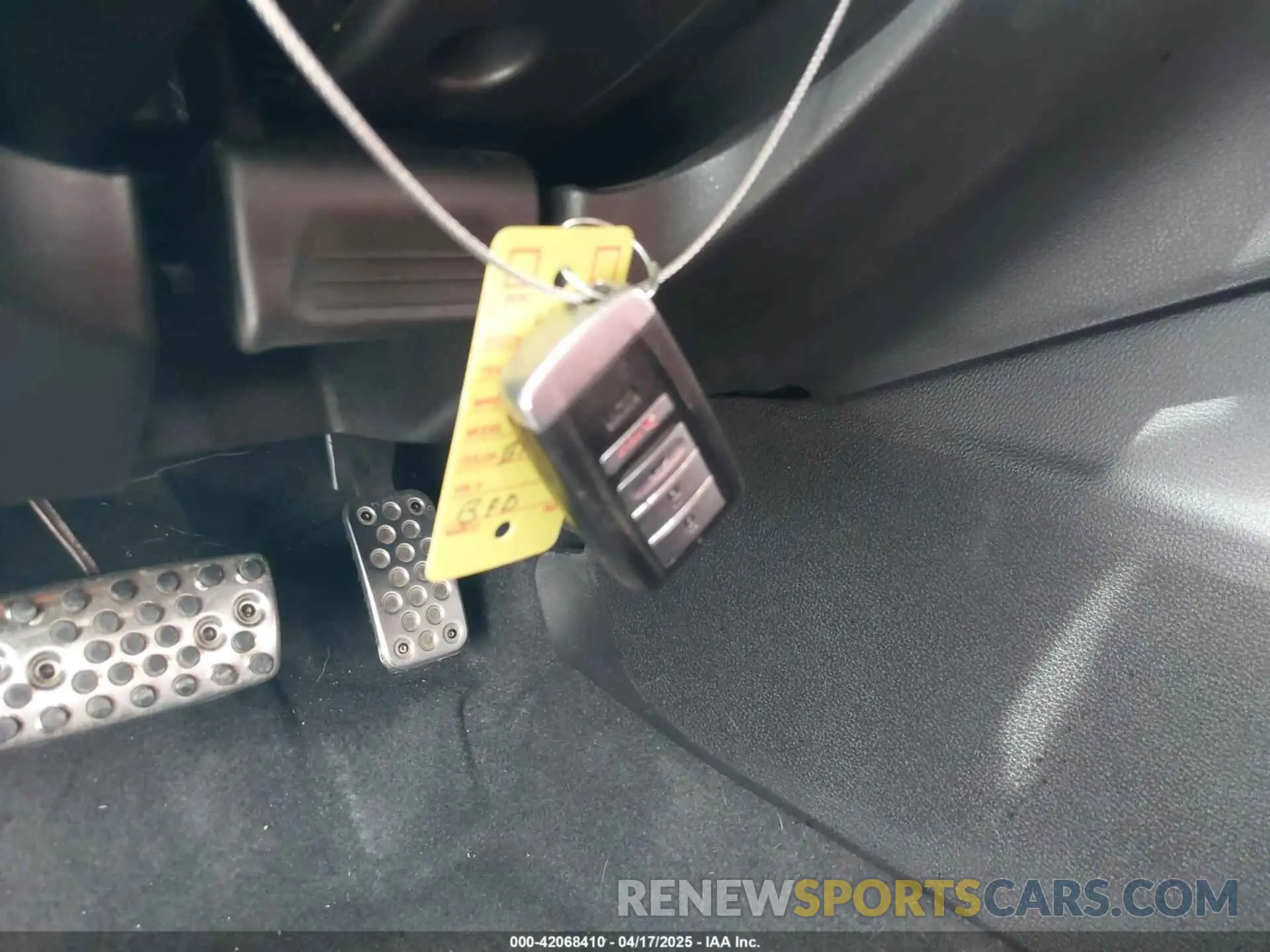 11 Photograph of a damaged car 19UDE2F88LA008164 ACURA ILX 2020