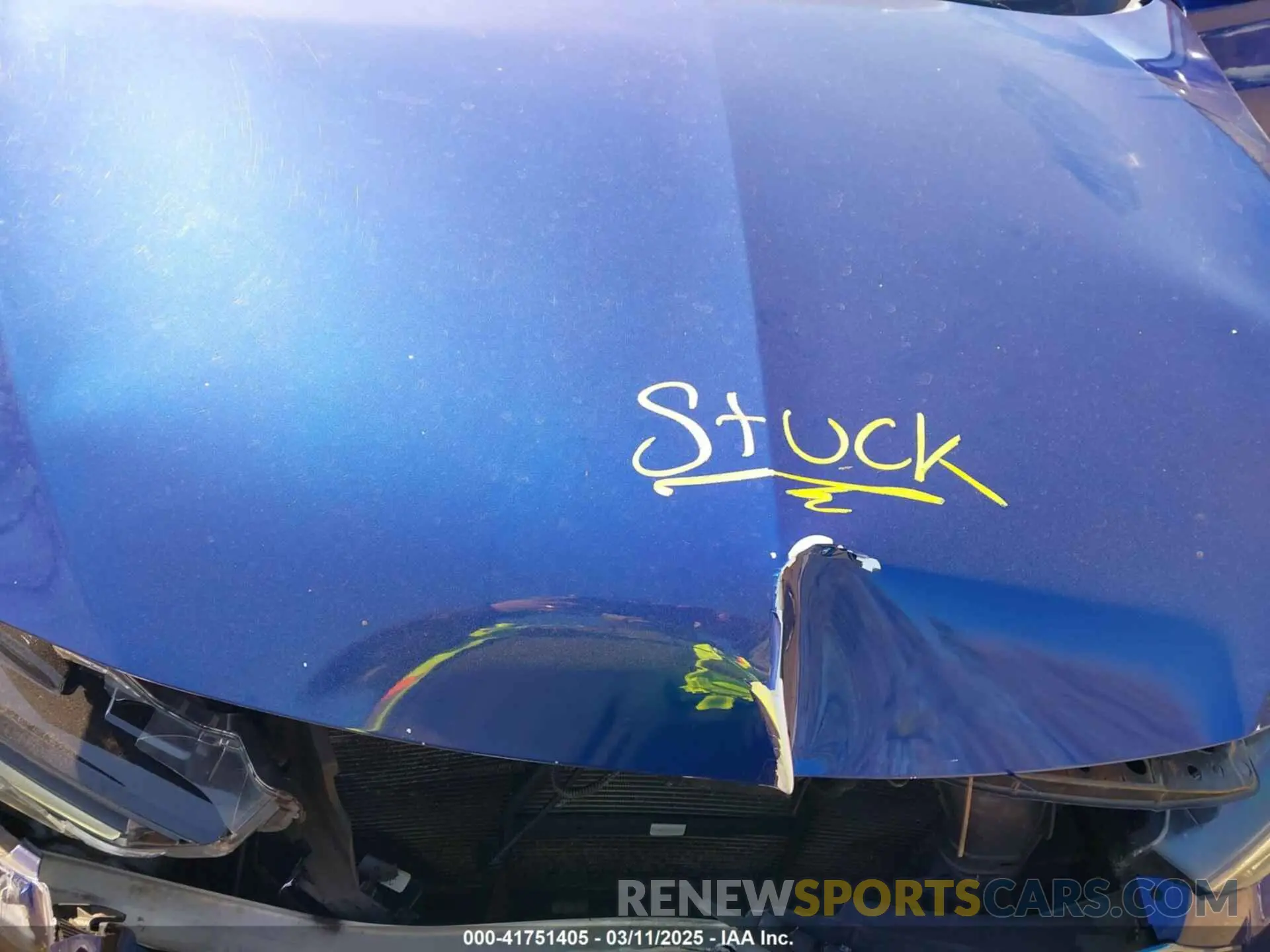 10 Photograph of a damaged car 19UDE2F89LA011459 ACURA ILX 2020