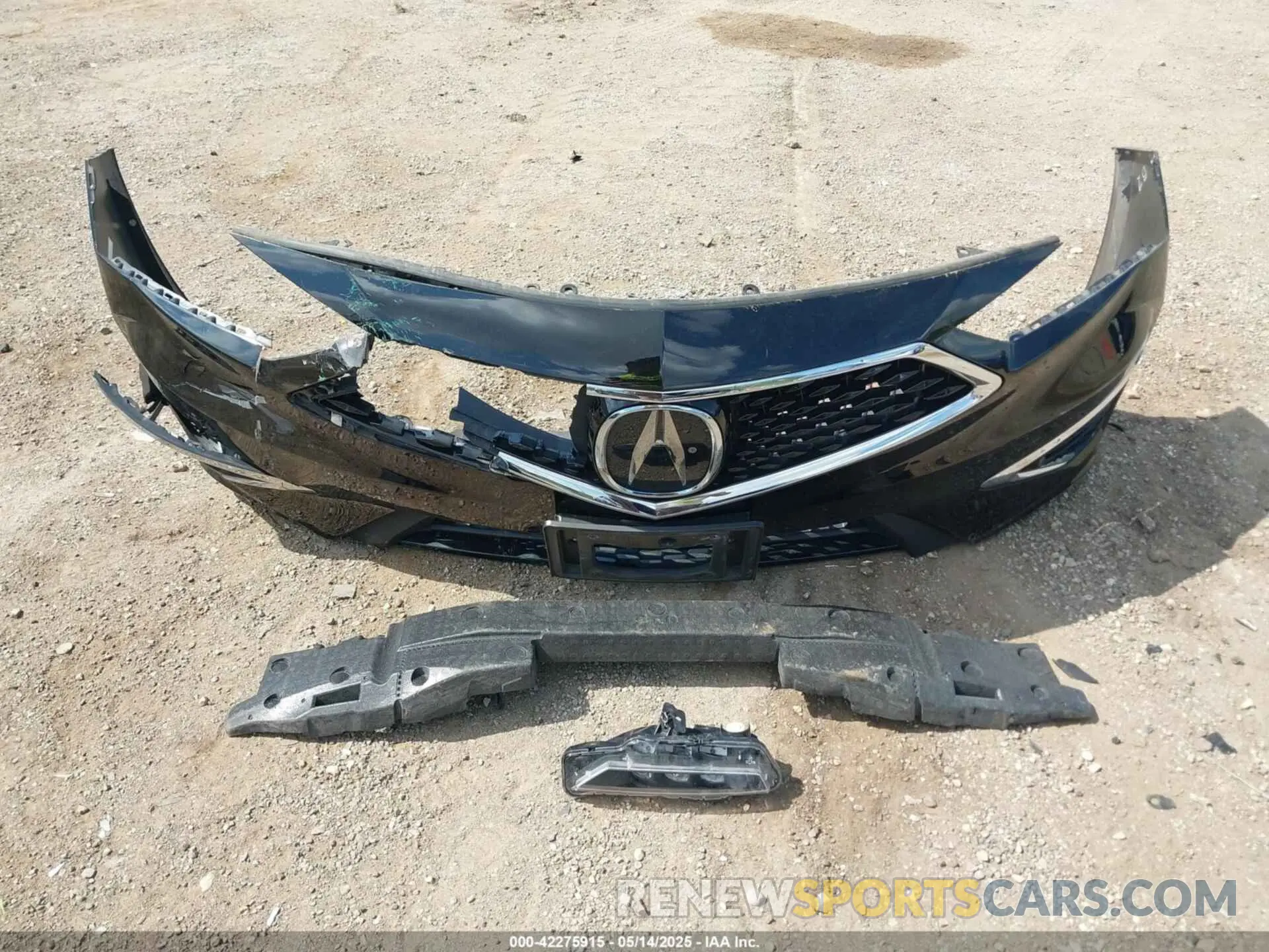 11 Photograph of a damaged car 19UDE2F72MA000232 ACURA ILX 2021