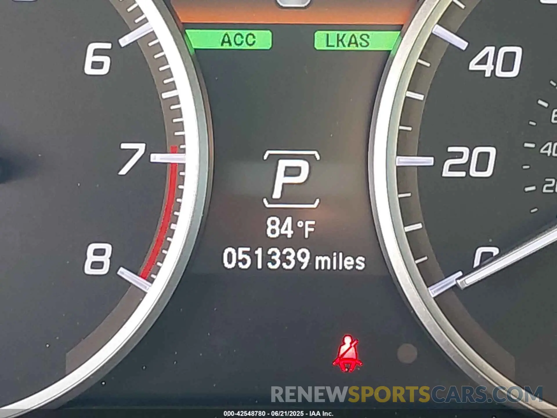 15 Photograph of a damaged car 19UDE2F73MA007352 ACURA ILX 2021