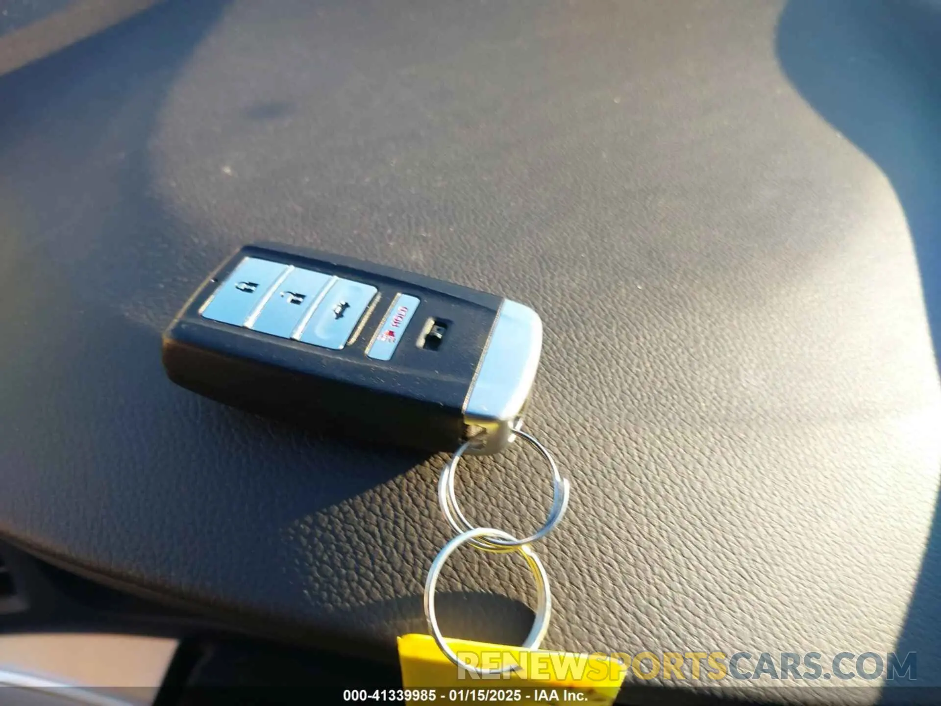11 Photograph of a damaged car 19UDE2F76MA005532 ACURA ILX 2021