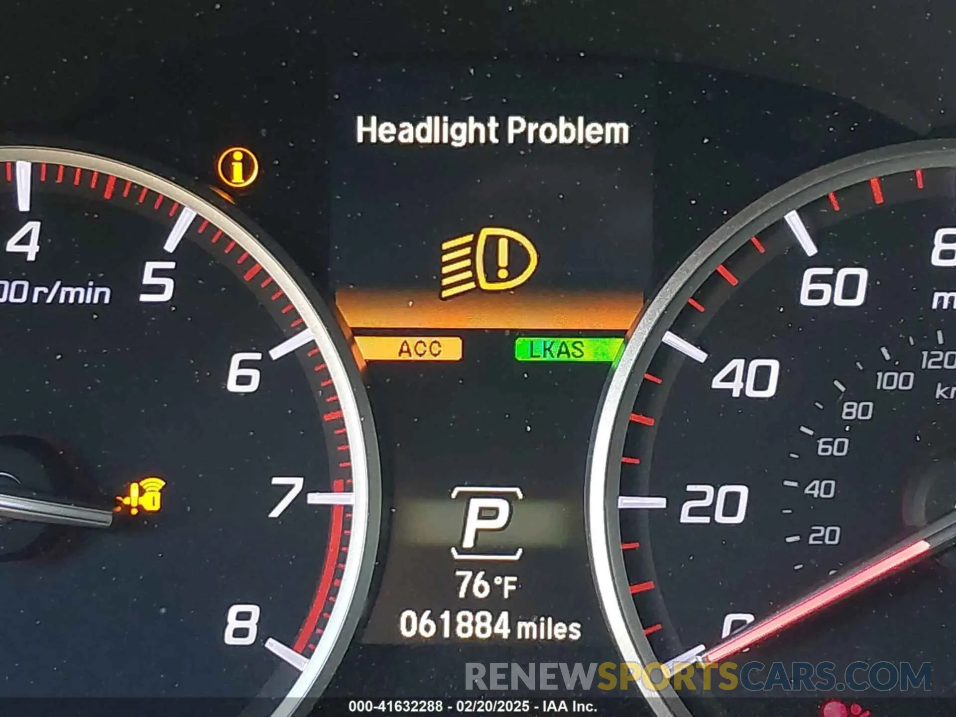 16 Photograph of a damaged car 19UDE2F80MA002540 ACURA ILX 2021