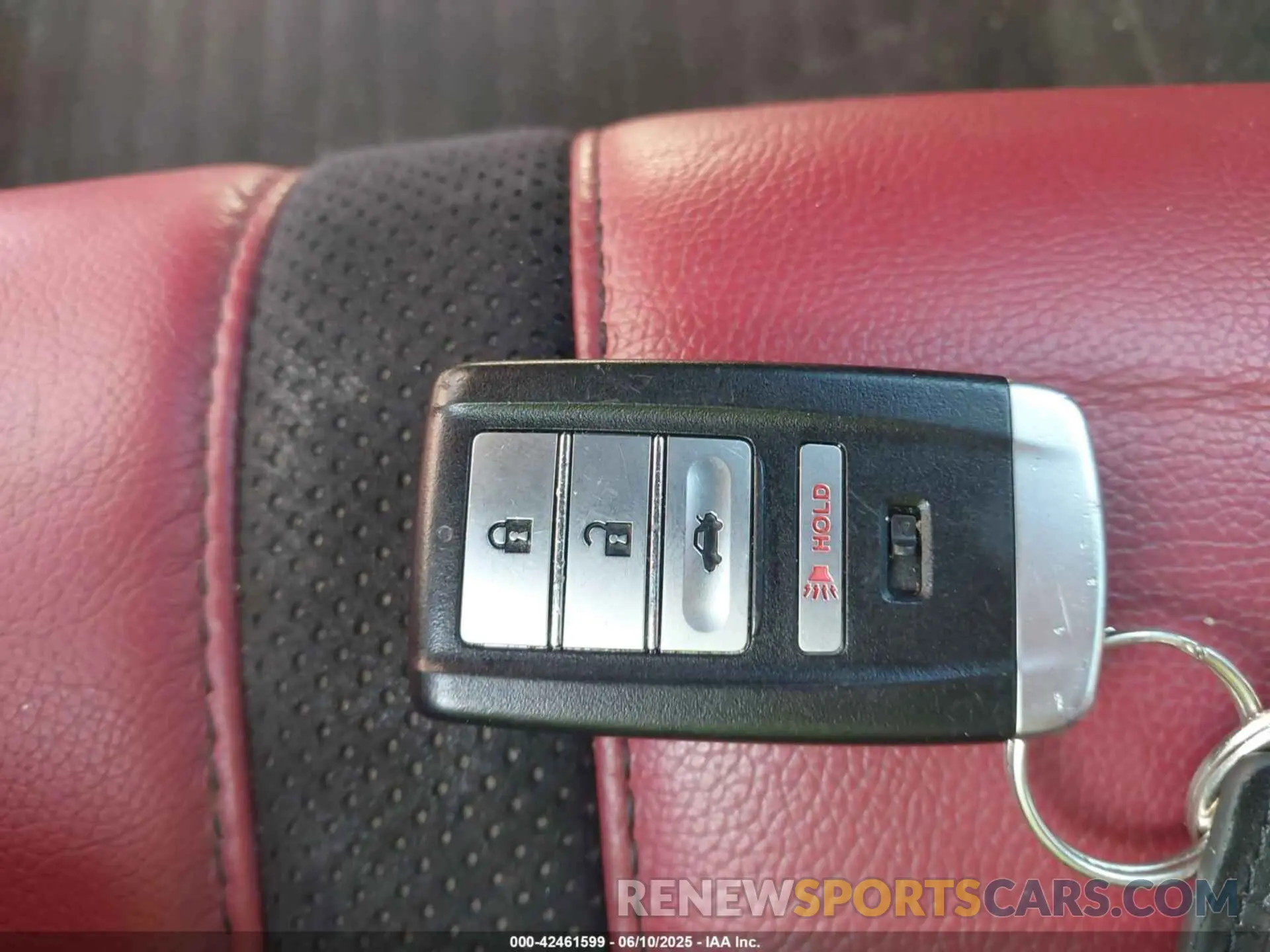 11 Photograph of a damaged car 19UDE2F89MA010863 ACURA ILX 2021