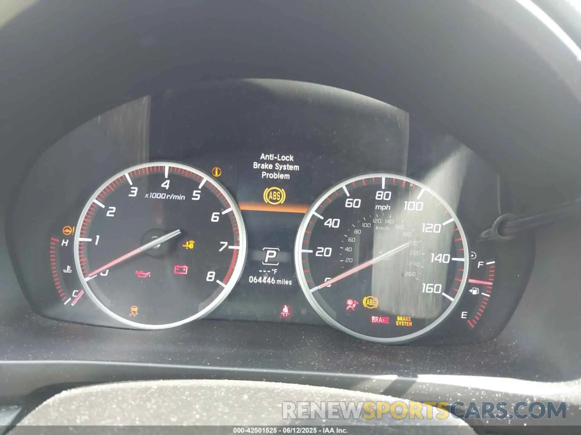 7 Photograph of a damaged car 19UDE2F8XMA004098 ACURA ILX 2021