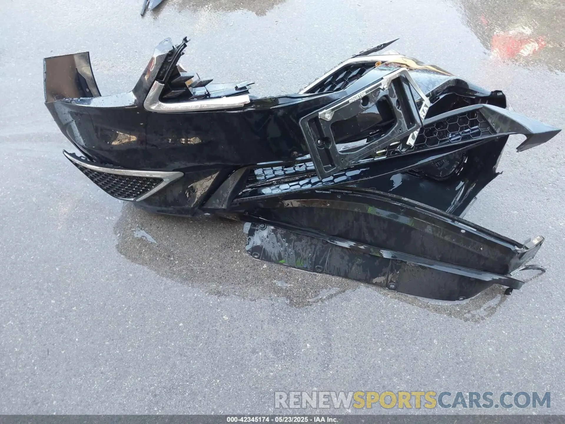 12 Photograph of a damaged car 19UDE2F38NA004932 ACURA ILX 2022