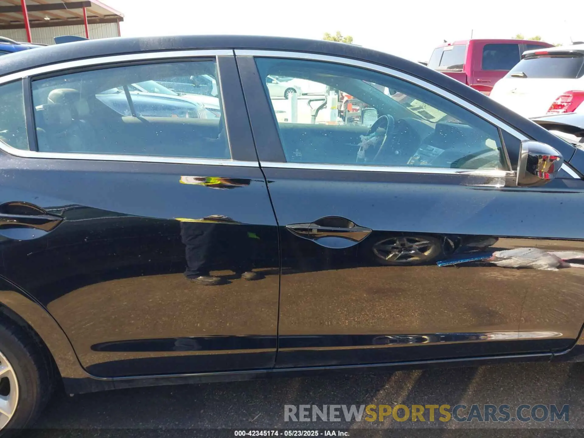 14 Photograph of a damaged car 19UDE2F38NA004932 ACURA ILX 2022