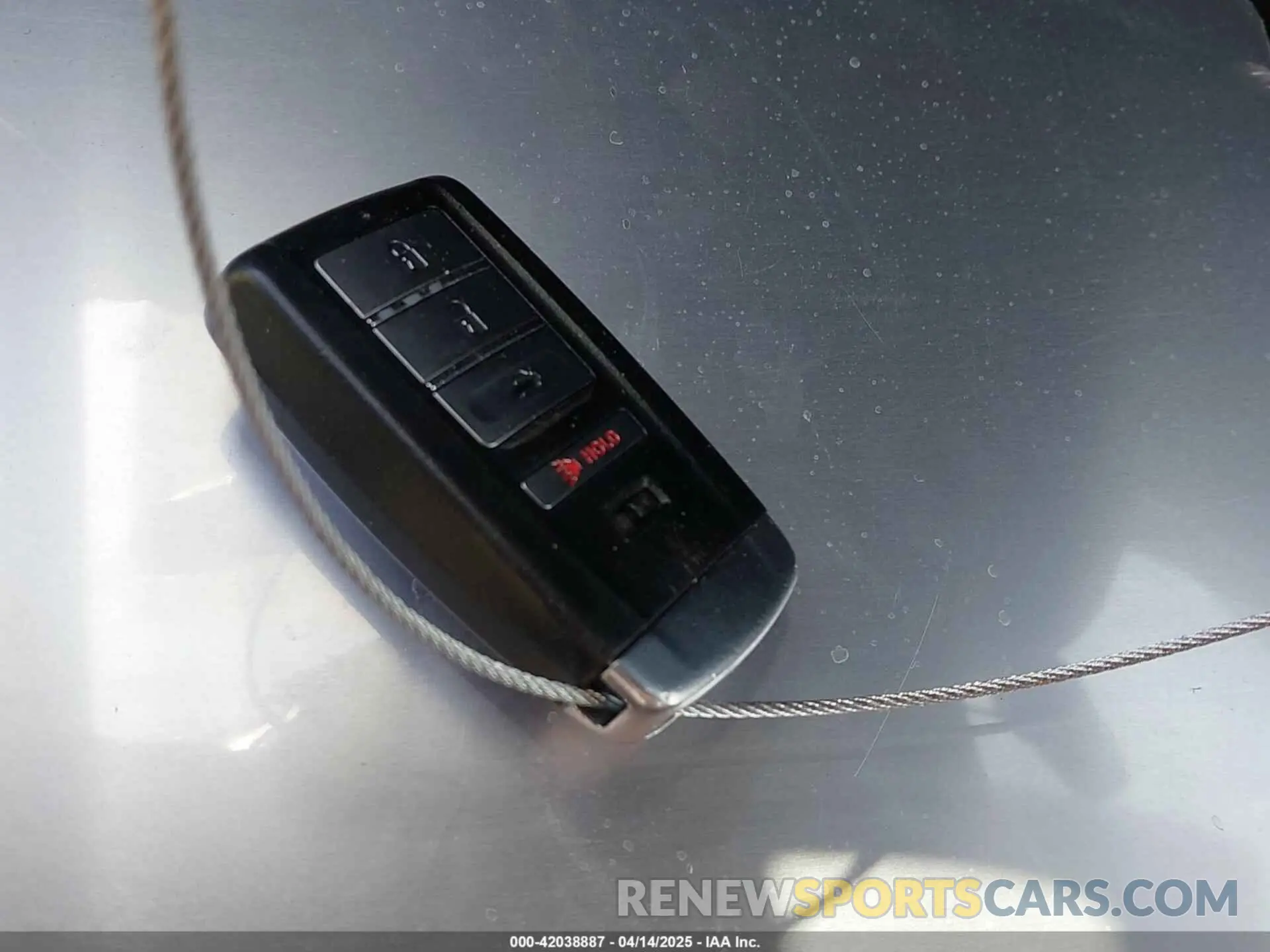 11 Photograph of a damaged car 19UDE2F71NA000854 ACURA ILX 2022