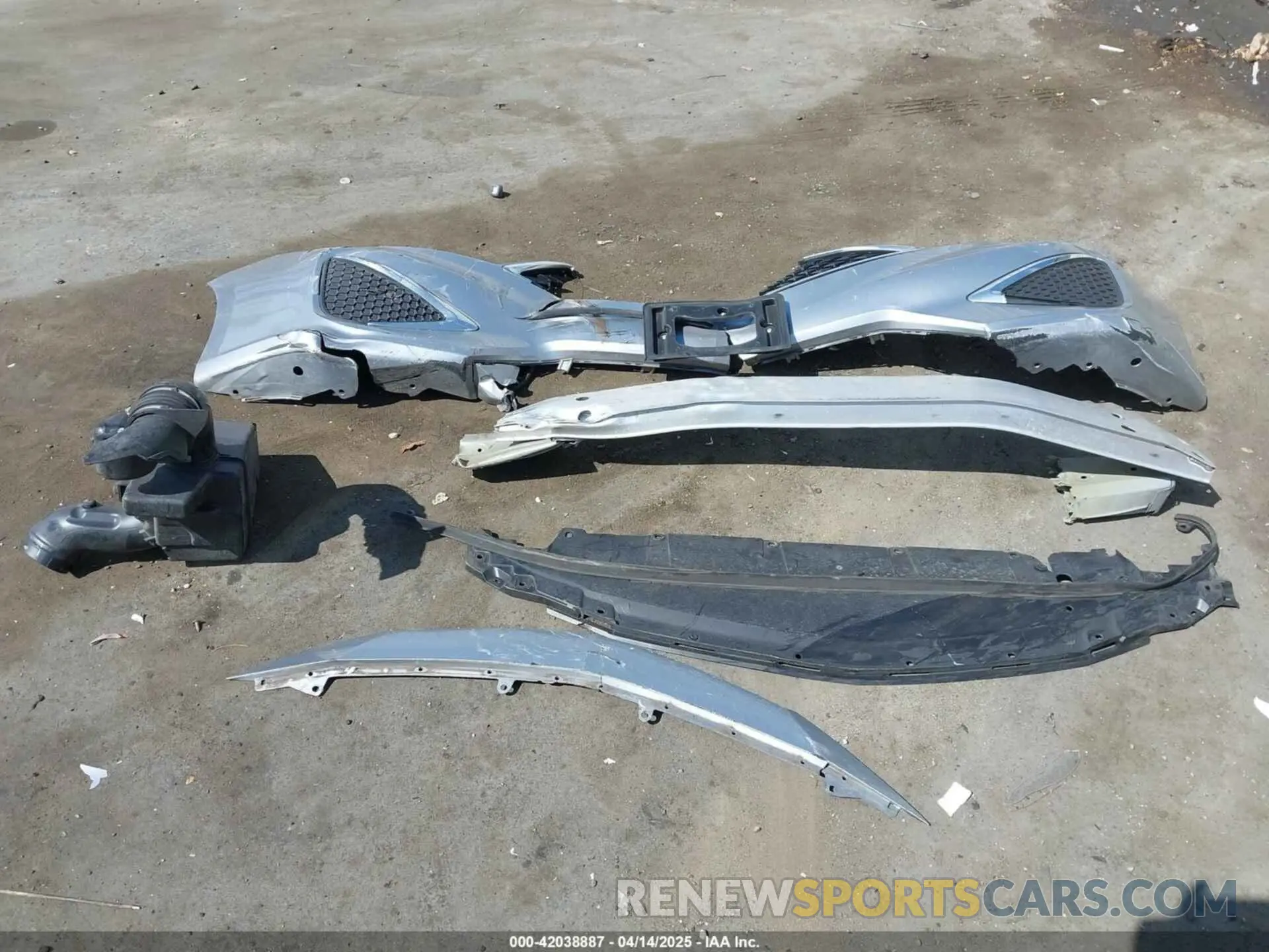 12 Photograph of a damaged car 19UDE2F71NA000854 ACURA ILX 2022