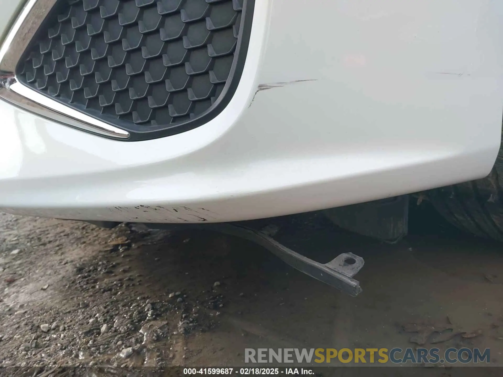 20 Photograph of a damaged car 19UDE2F76NA000154 ACURA ILX 2022