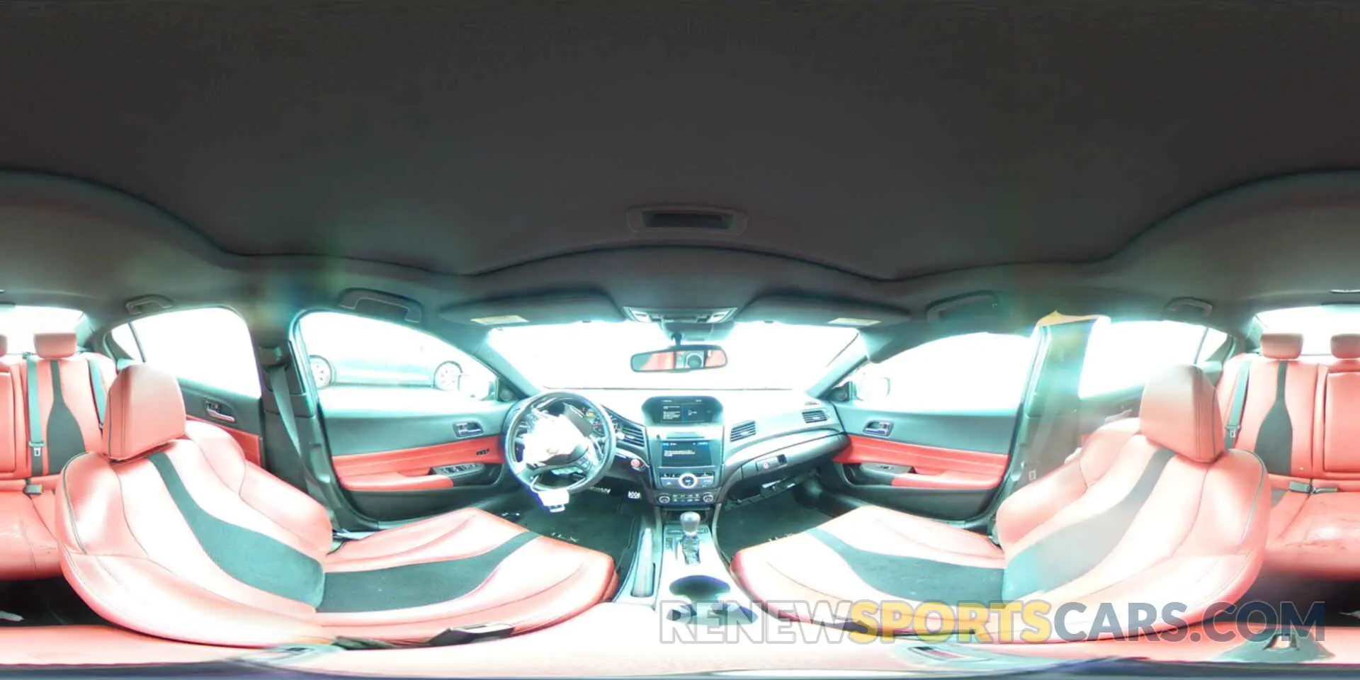 12 Photograph of a damaged car 19UDE2F80NA007870 ACURA ILX 2022
