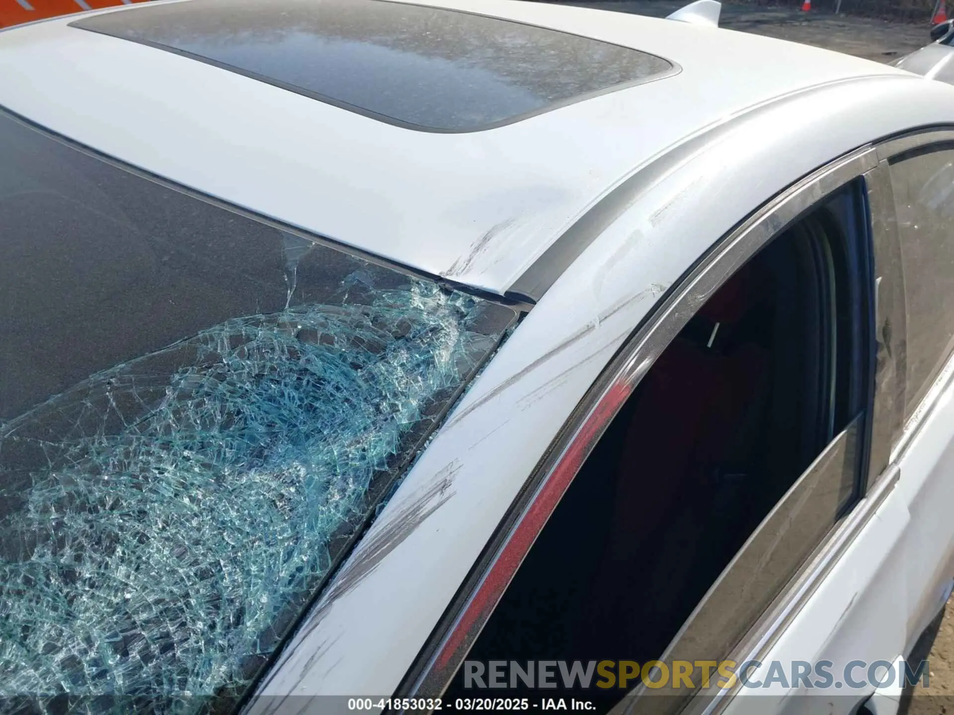 18 Photograph of a damaged car 19UDE2F83NA008673 ACURA ILX 2022