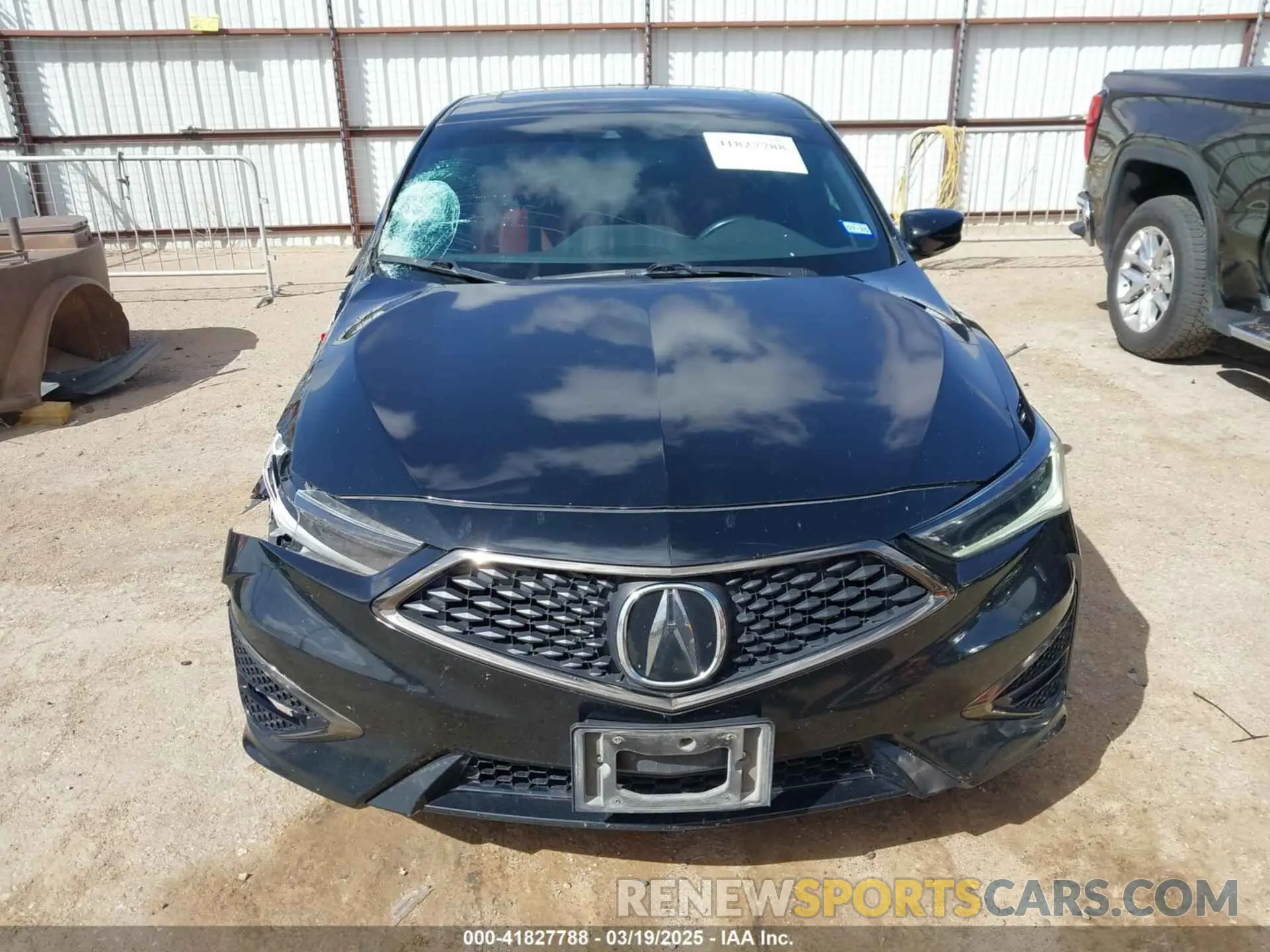 12 Photograph of a damaged car 19UDE2F87NA003296 ACURA ILX 2022
