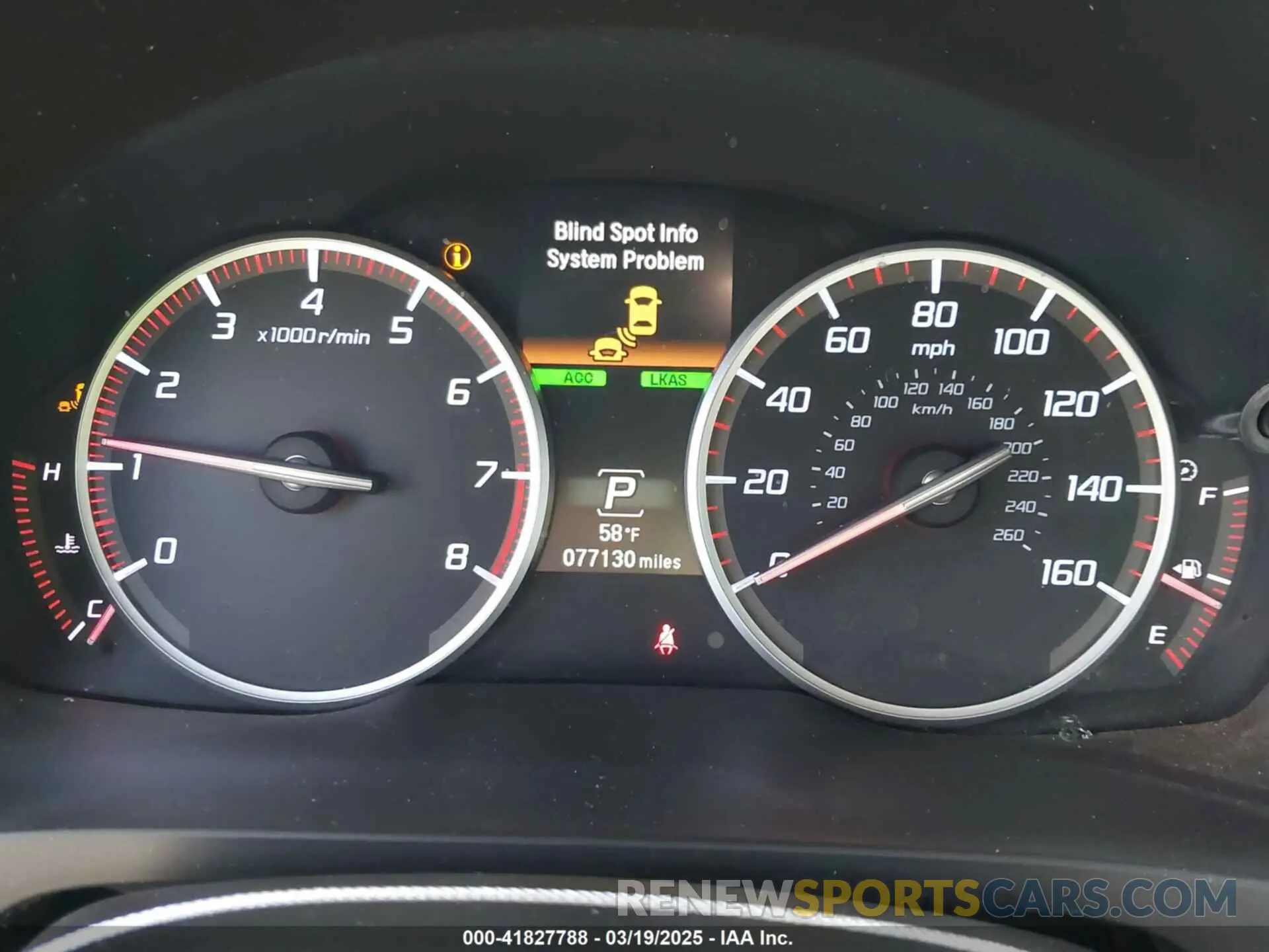 7 Photograph of a damaged car 19UDE2F87NA003296 ACURA ILX 2022