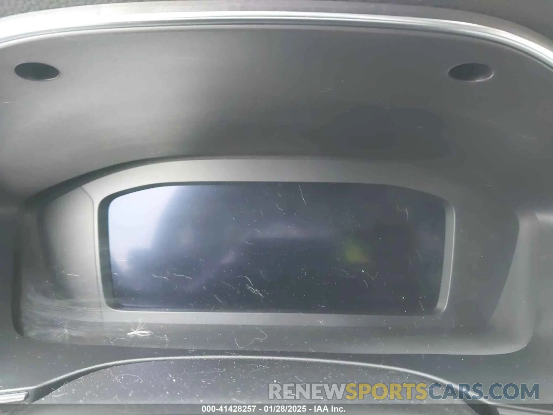14 Photograph of a damaged car 19UDE4H26PA026771 ACURA INTEGRA 2023