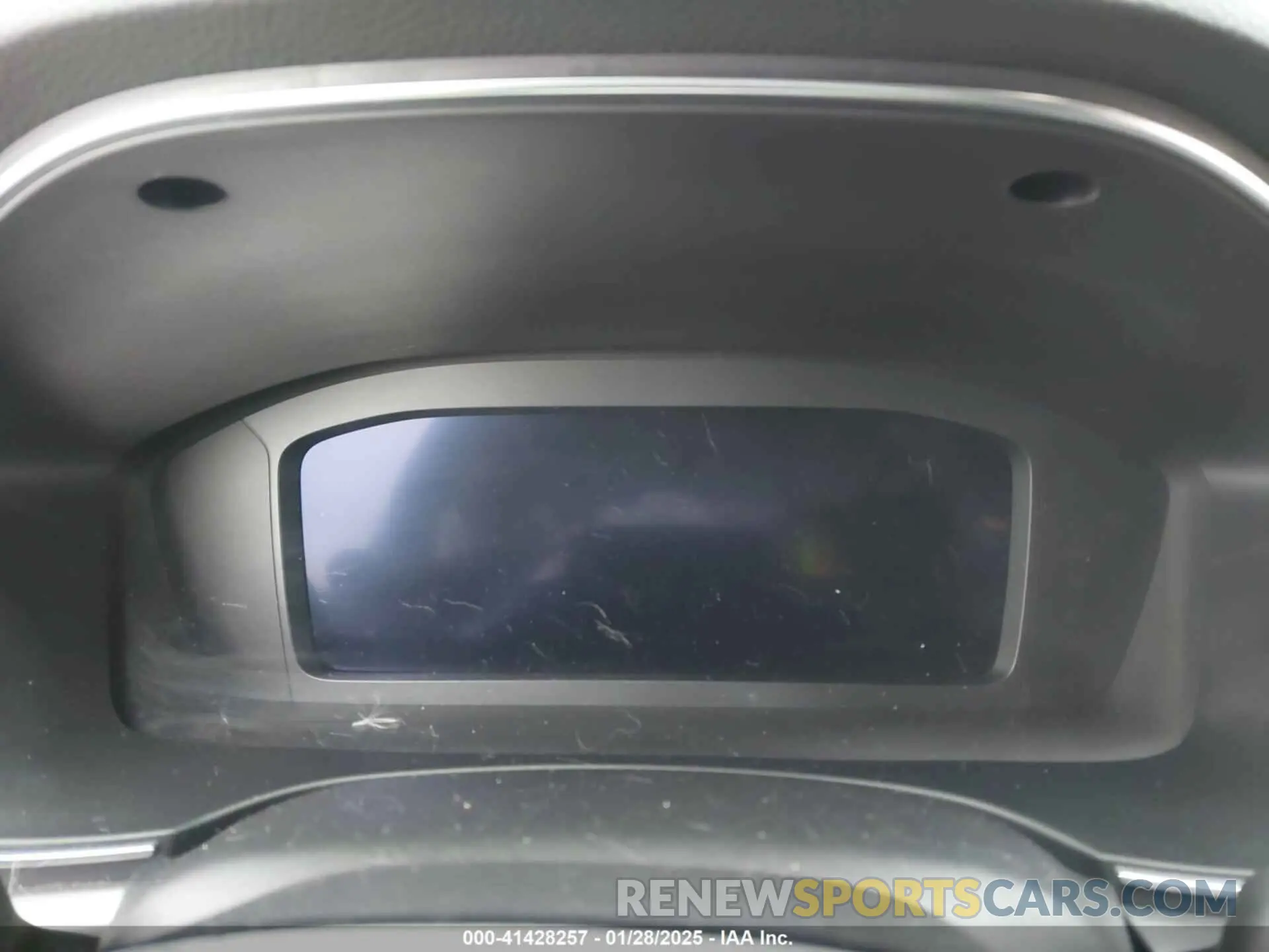 7 Photograph of a damaged car 19UDE4H26PA026771 ACURA INTEGRA 2023