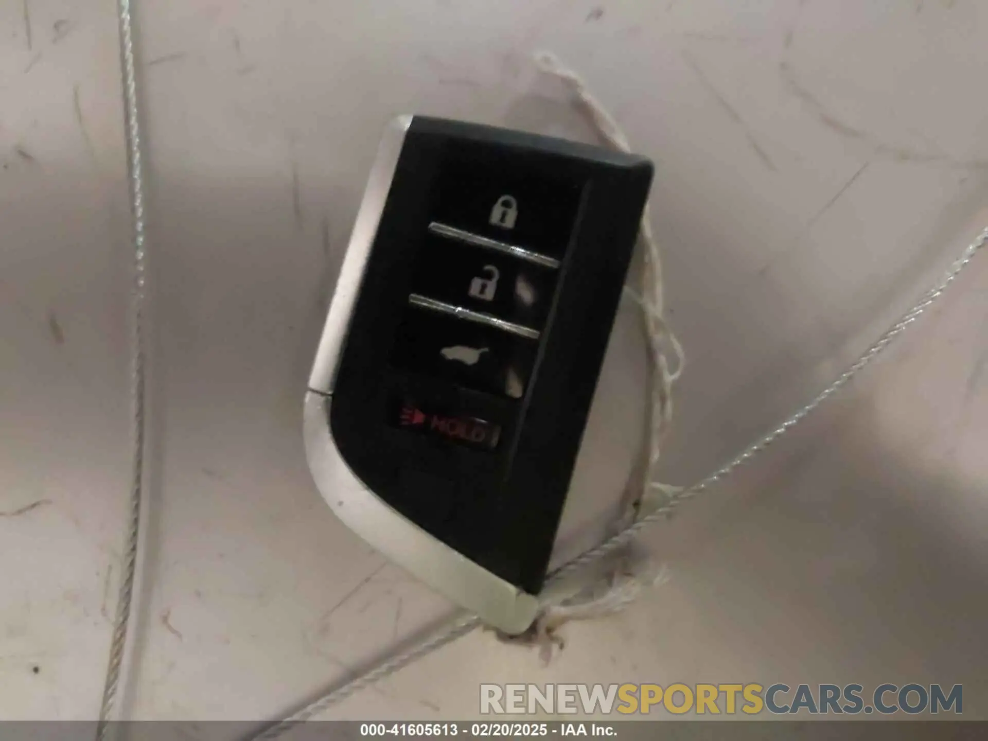 11 Photograph of a damaged car 19UDE4H35PA009405 ACURA INTEGRA 2023