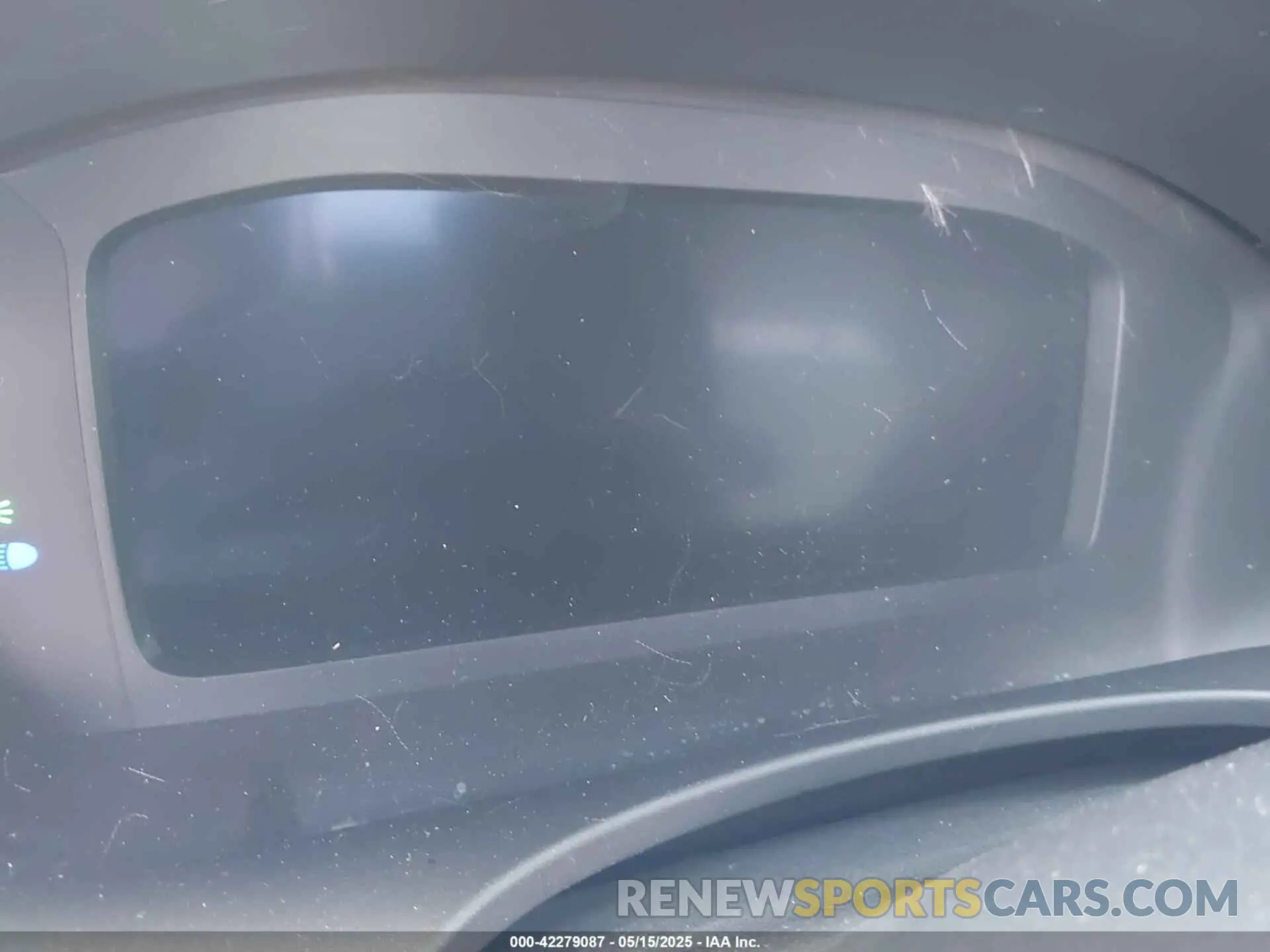 14 Photograph of a damaged car 19UDE4H35PA018458 ACURA INTEGRA 2023